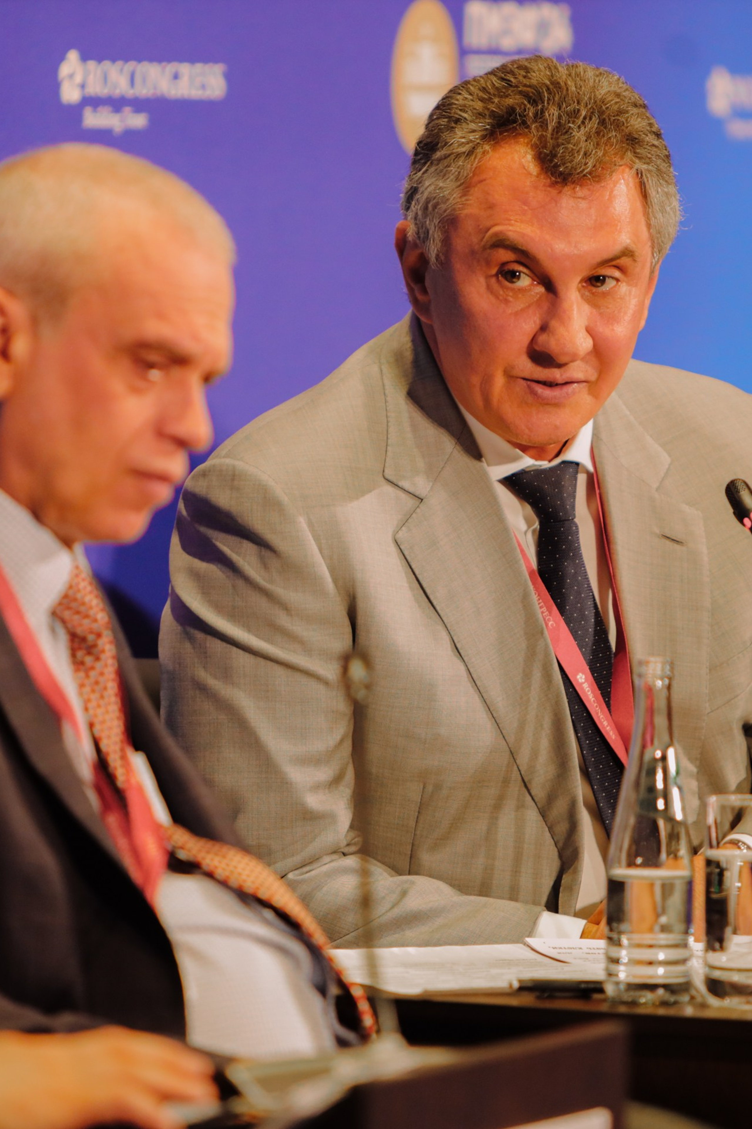 ПМЭФ 2024. Фотограф и видеограф в Санкт-Петербурге Александра Флотская