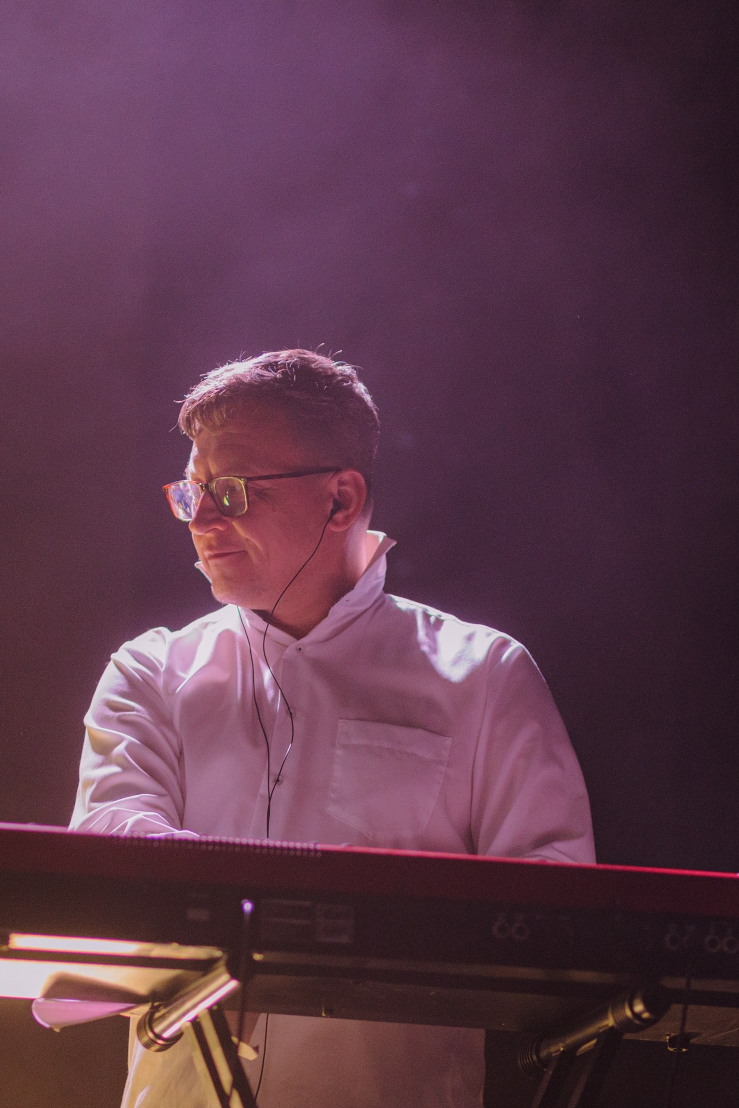 Женя Любич на Roof Place. Фотограф и видеограф в Санкт-Петербурге Александра Флотская