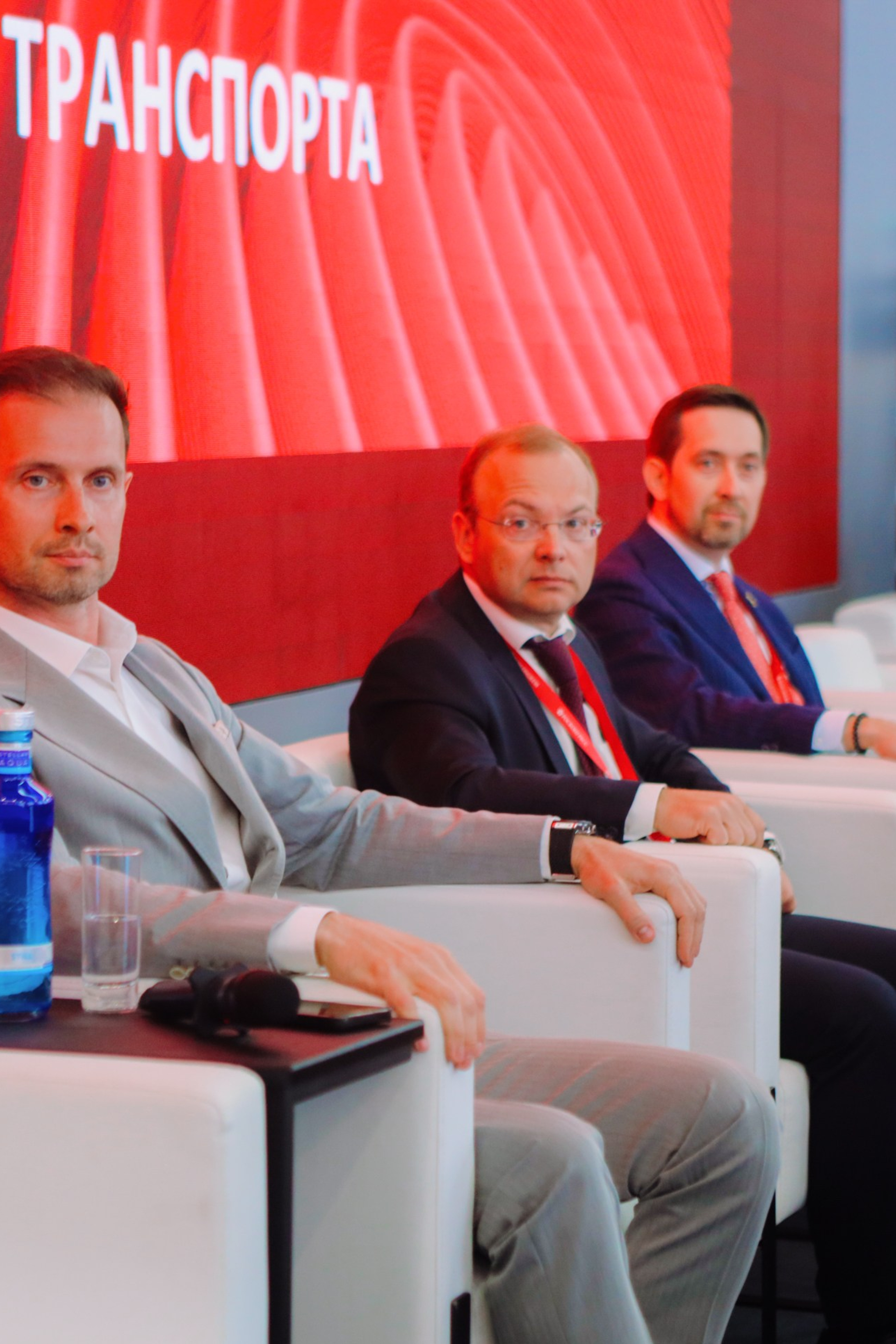 ПМЭФ 2024. Фотограф и видеограф в Санкт-Петербурге Александра Флотская