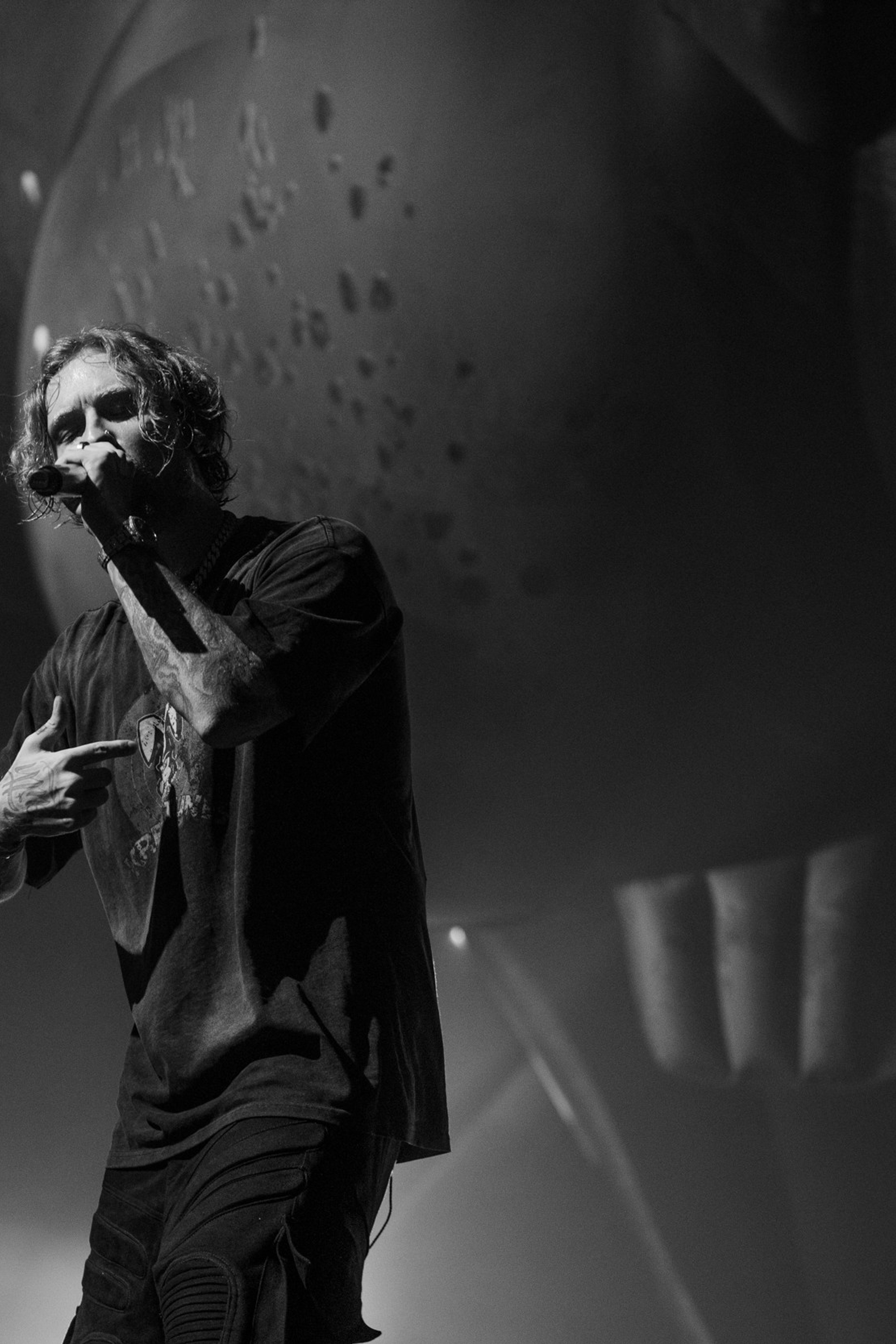 Егор Крид в Ледовом Дворце. Фотограф и видеограф в Санкт-Петербурге Александра Флотская