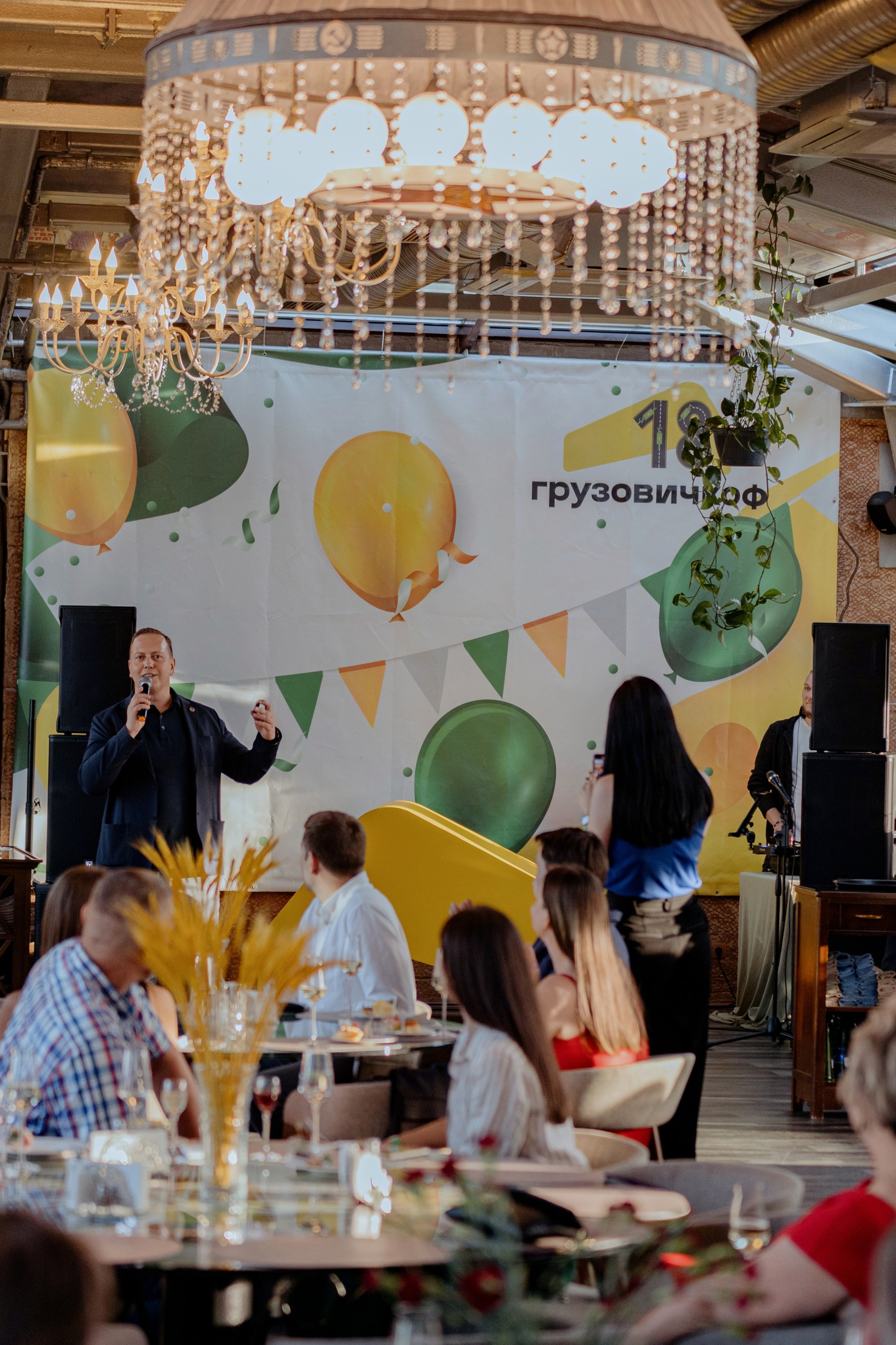 Корпоратив, корпоративная фотосессия, репортаж корпоратива, репортаж корпоративного праздника, фотосъёмка корпоратива, съёмка корпоратива, компания Грузовичкоф, День Рождения Грузовичкоф, 18 лет компании Грузовичкоф, фотограф на корпоратив, фотограф на день рождения, фотограф на день рождения компании, репортажный фотограф, репортаж праздника, фотосъёмка праздника, фотограф на новый год, фотограф санкт-петербург, фотограф питер, фотограф москва, фотограф спб