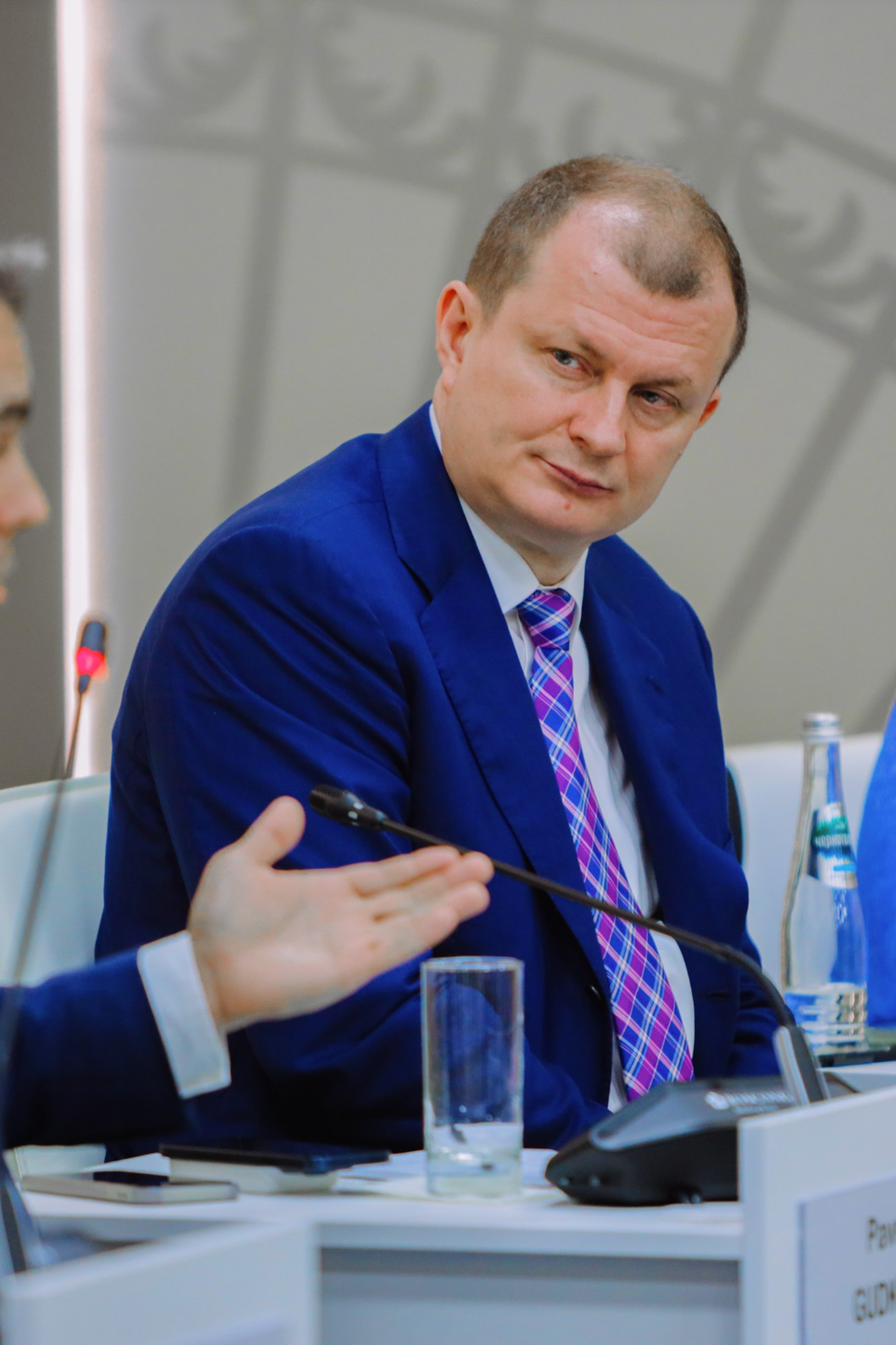 ПМЭФ 2024. Фотограф и видеограф в Санкт-Петербурге Александра Флотская