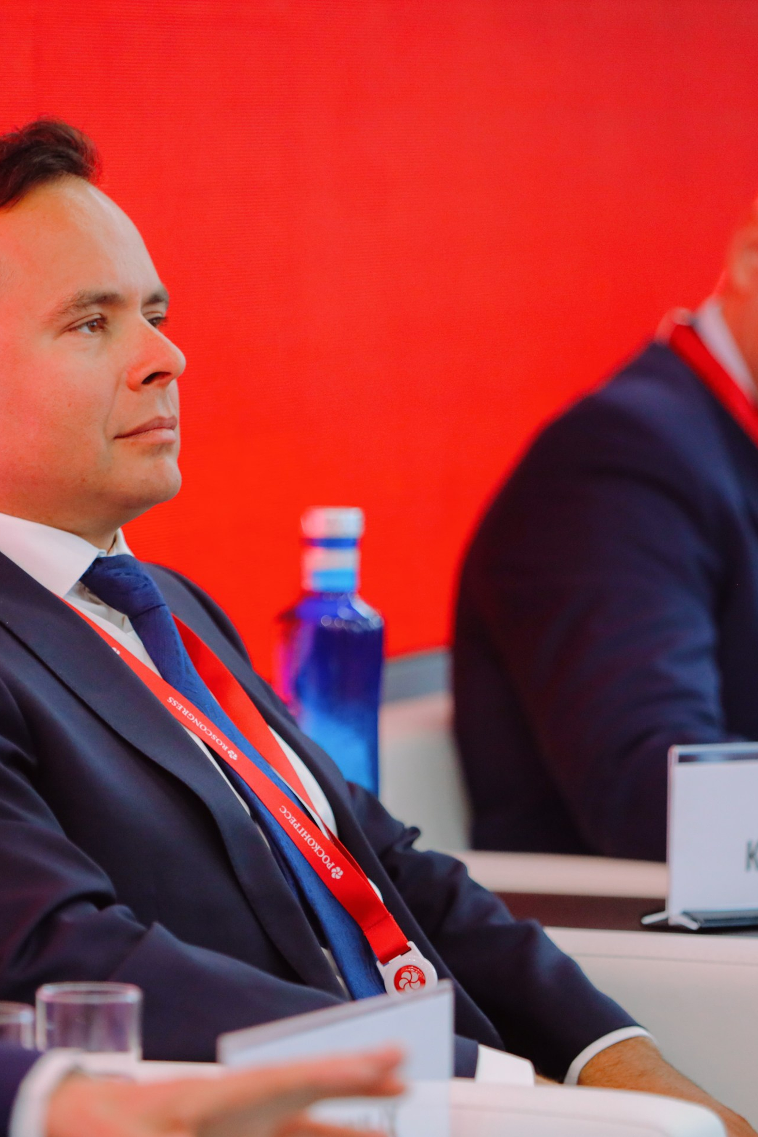 ПМЭФ 2024. Фотограф и видеограф в Санкт-Петербурге Александра Флотская