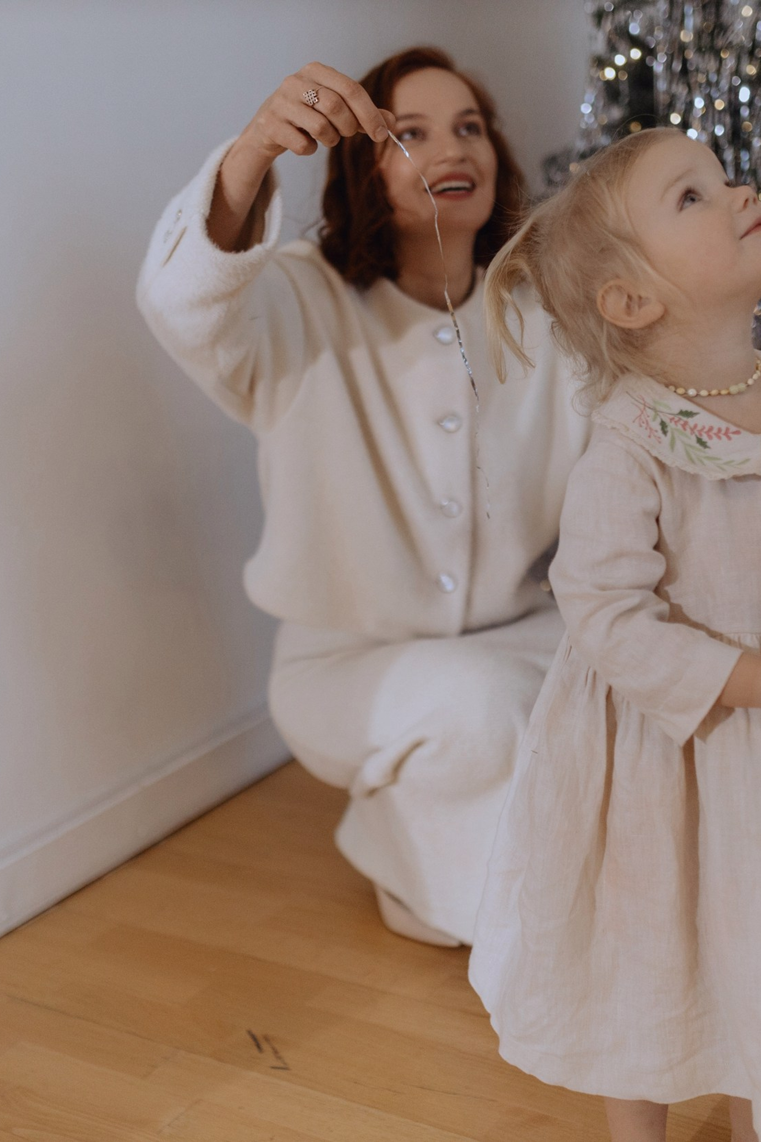 фотосъёмка семьи с детьми на улице спб