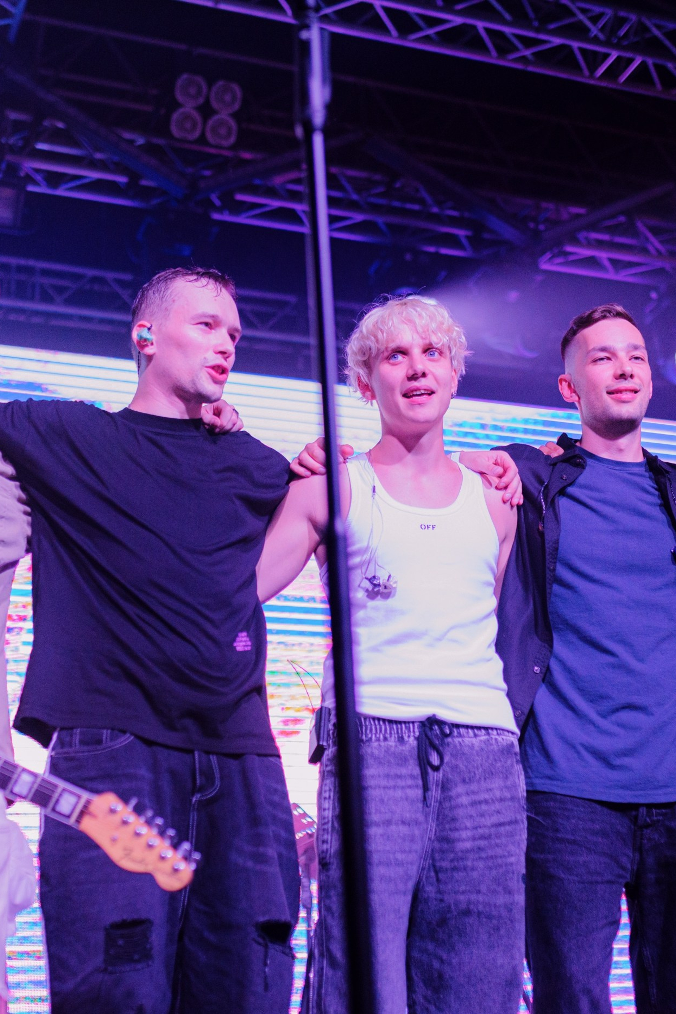 Ваня Дмитриенко в Roof Place. Фотограф и видеограф в Санкт-Петербурге Александра Флотская