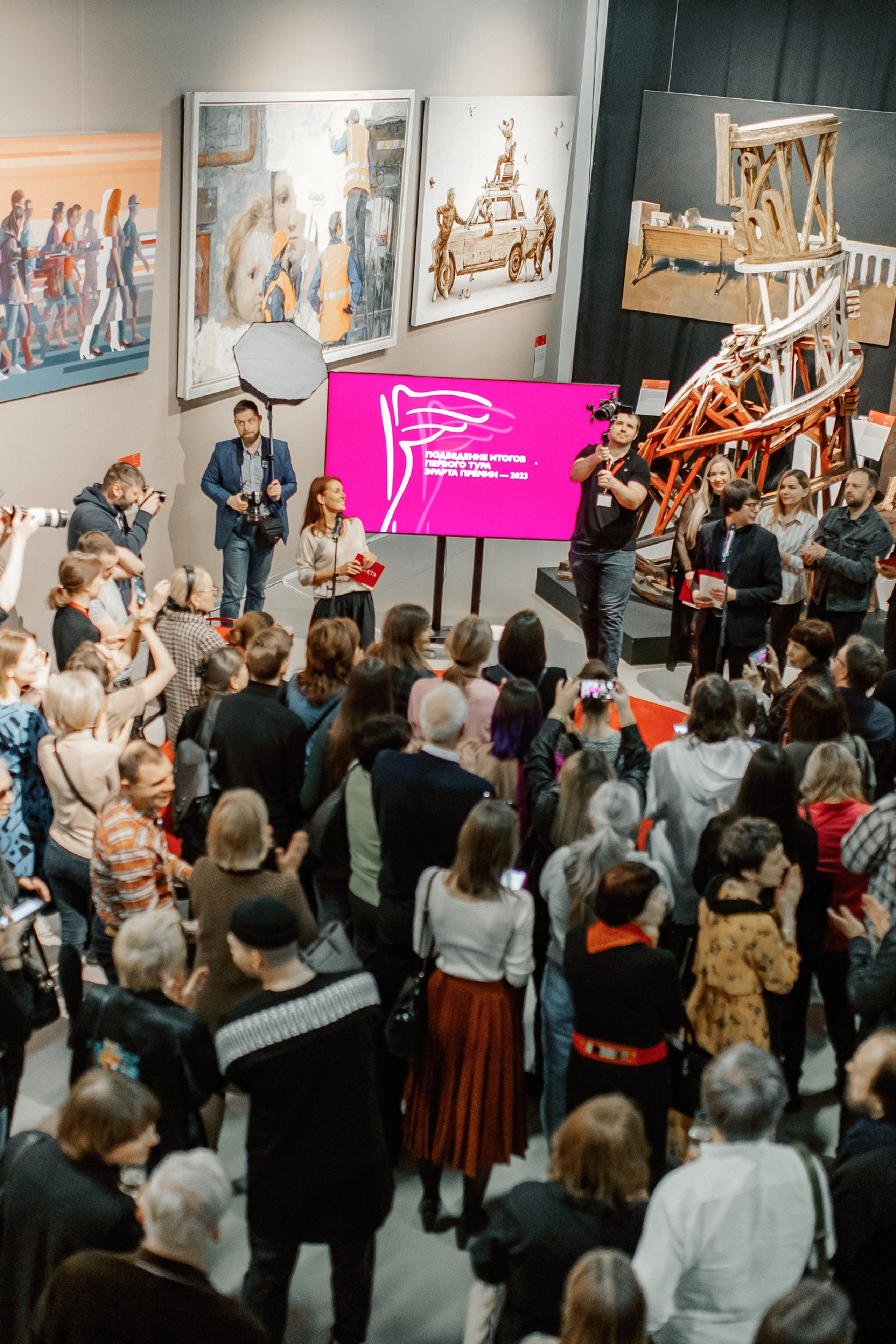 Корпоратив, корпоративная фотосессия, фотограф на мероприятие, репортаж корпоратива, репортаж корпоративного праздника, фотосъёмка корпоратива, съёмка корпоратива, фотограф на корпоратив, фотограф на день рождения, фотограф на день рождения компании, репортажный фотограф, репортаж праздника, фотосъёмка праздника, фотограф на новый год, фотограф санкт-петербург, фотограф питер, фотограф москва, фотограф спб, музей эрарта, эрарта, эрарта премия