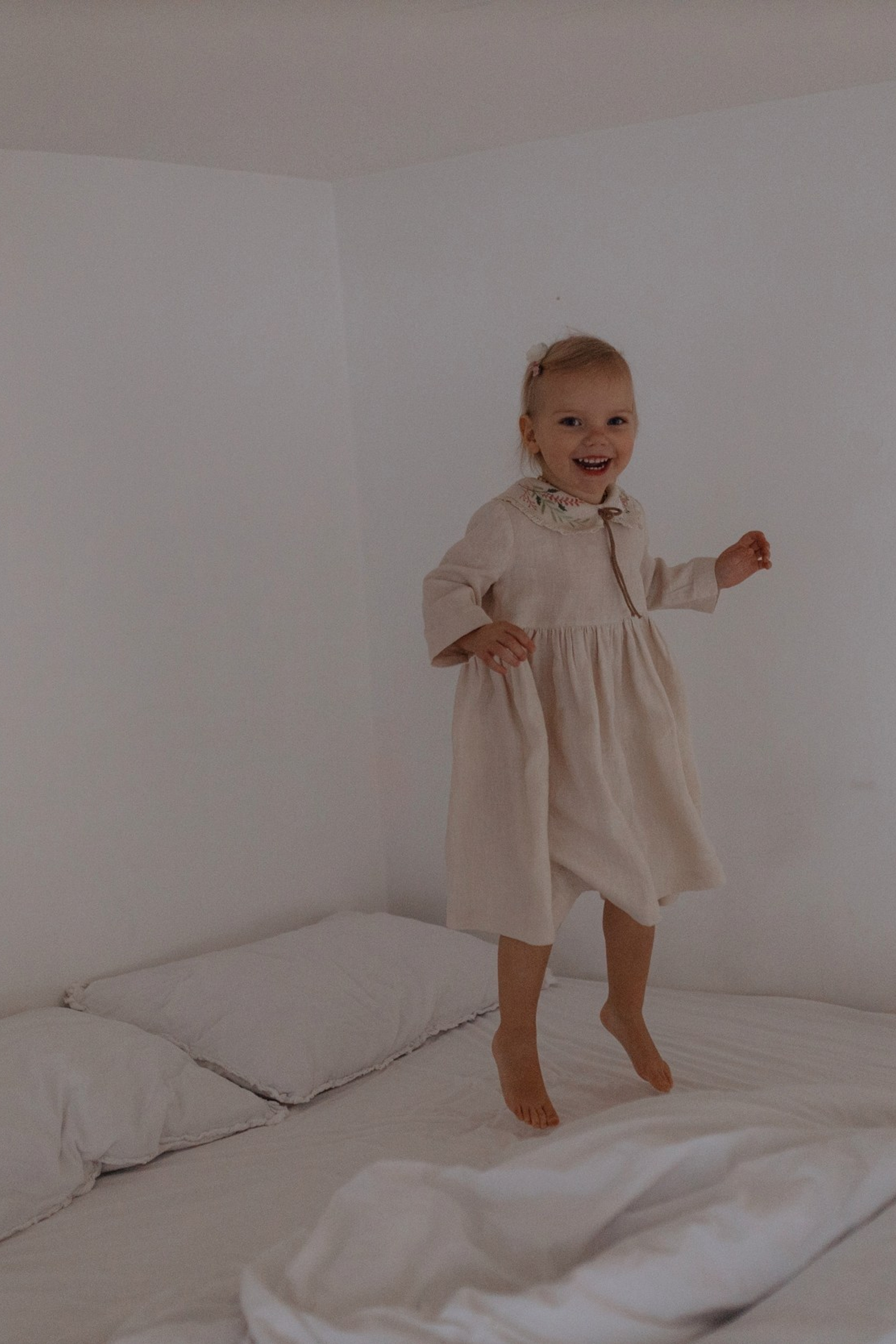 семейный портрет с детьми в авторском формате