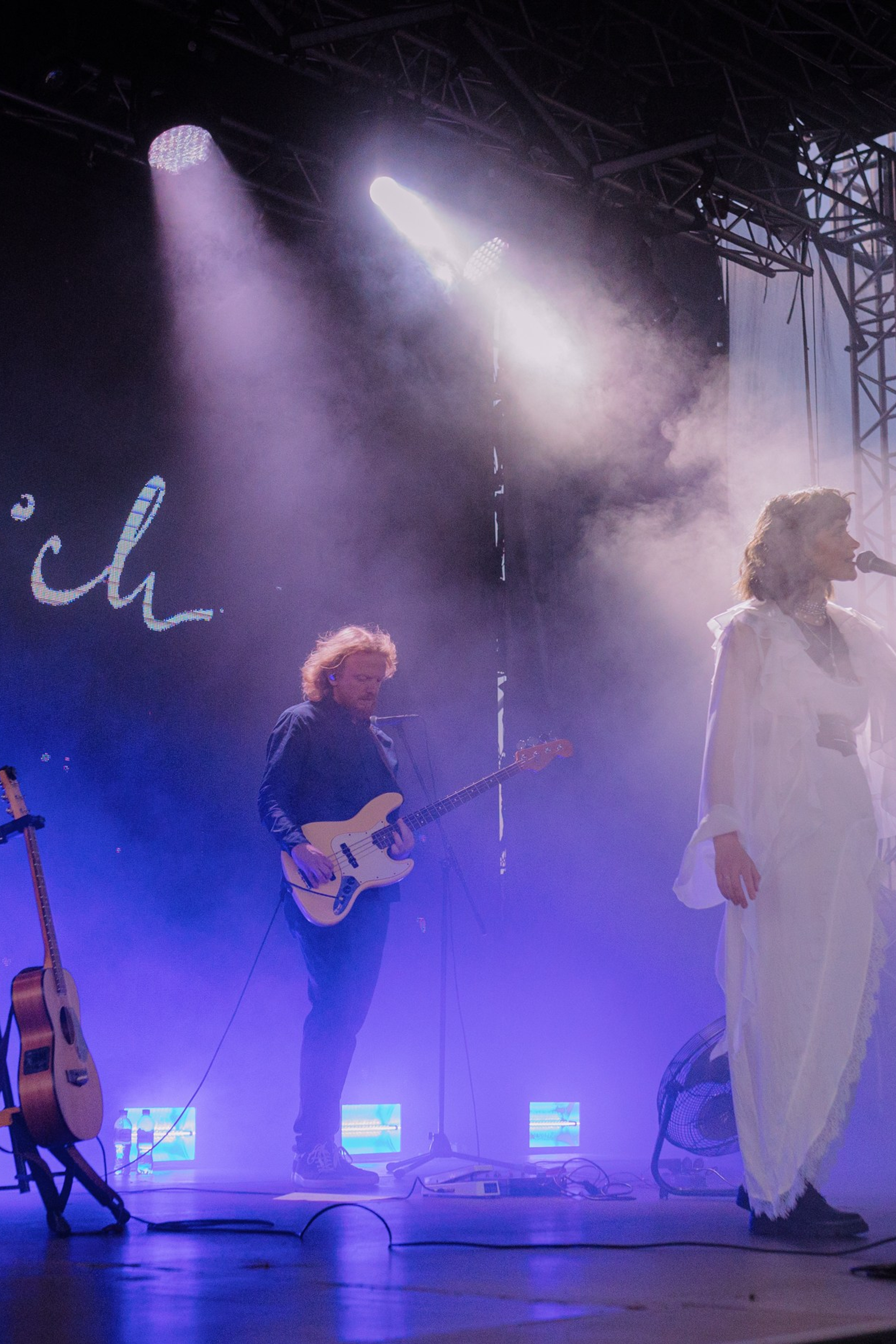 Женя Любич на Roof Place. Фотограф и видеограф в Санкт-Петербурге Александра Флотская
