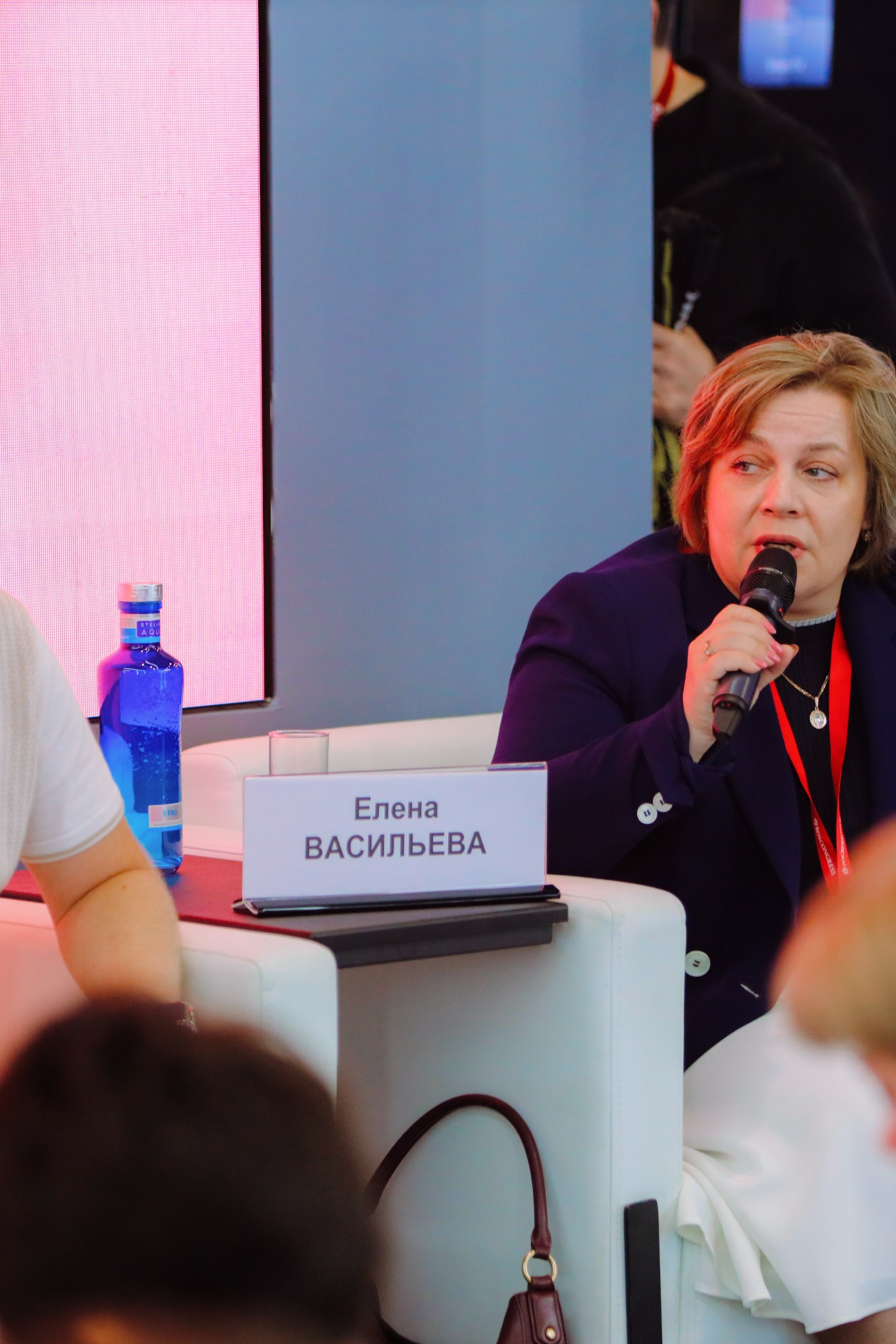 ПМЭФ 2024. Фотограф и видеограф в Санкт-Петербурге Александра Флотская