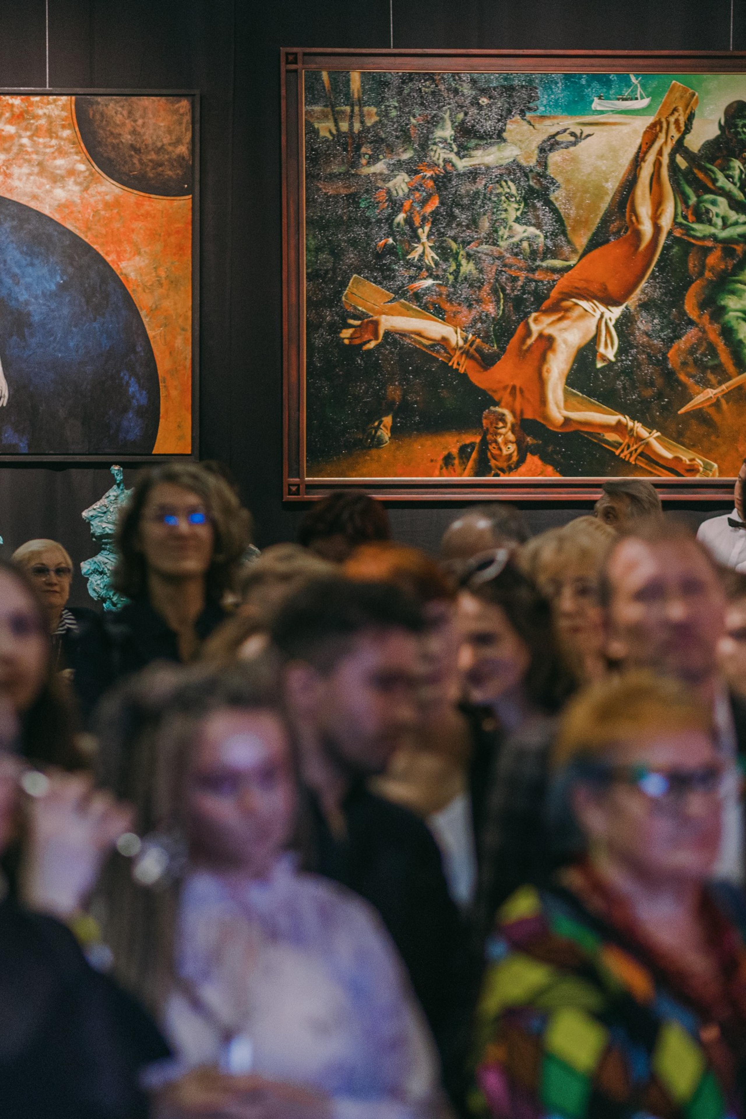 Корпоратив, корпоративная фотосессия, фотограф на мероприятие, репортаж корпоратива, репортаж корпоративного праздника, фотосъёмка корпоратива, съёмка корпоратива, фотограф на корпоратив, фотограф на день рождения, фотограф на день рождения компании, репортажный фотограф, репортаж праздника, фотосъёмка праздника, фотограф на новый год, фотограф санкт-петербург, фотограф питер, фотограф москва, фотограф спб, музей эрарта, эрарта, эрарта премия