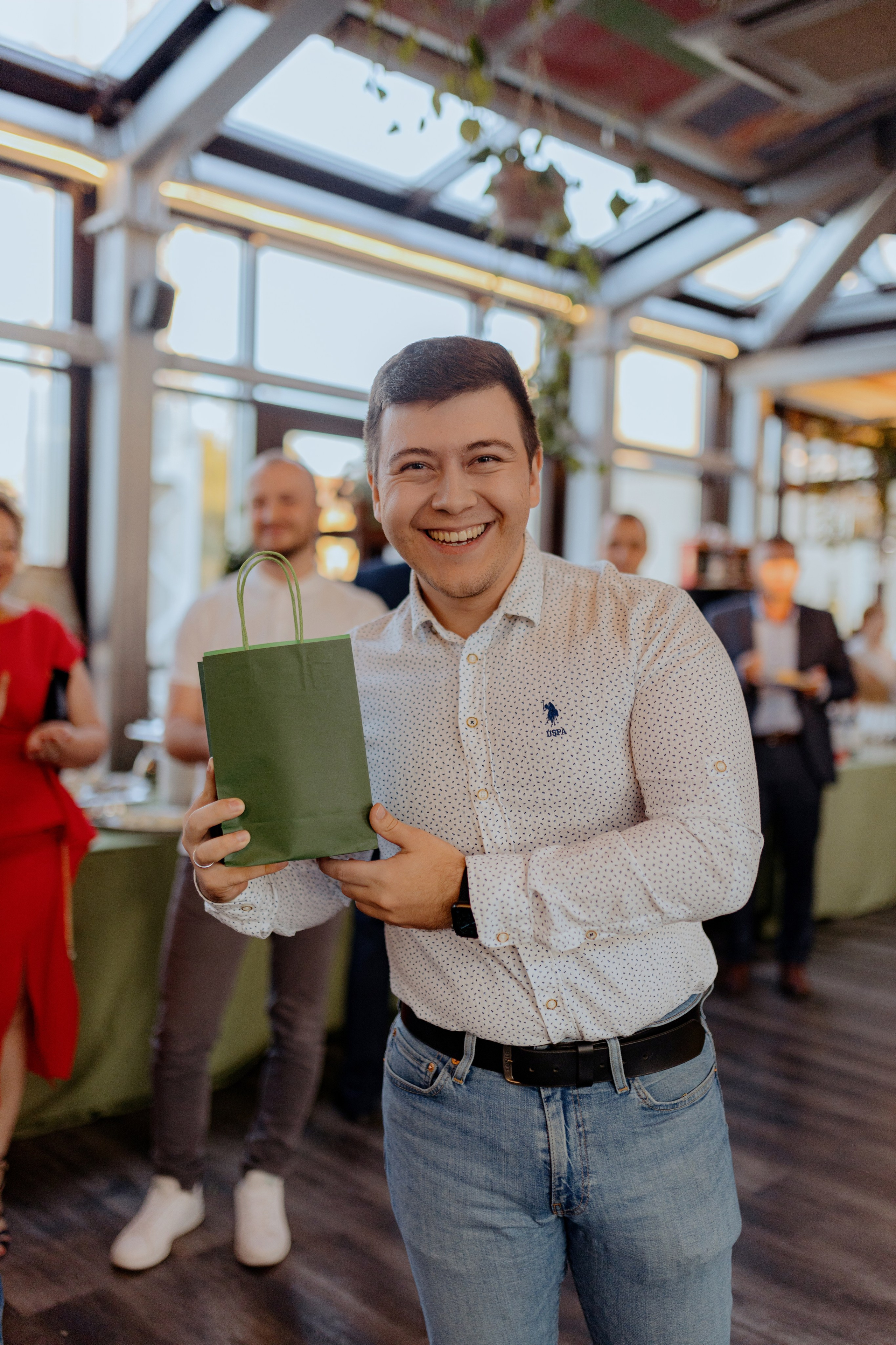 Корпоратив, корпоративная фотосессия, репортаж корпоратива, репортаж корпоративного праздника, фотосъёмка корпоратива, съёмка корпоратива, компания Грузовичкоф, День Рождения Грузовичкоф, 18 лет компании Грузовичкоф, фотограф на корпоратив, фотограф на день рождения, фотограф на день рождения компании, репортажный фотограф, репортаж праздника, фотосъёмка праздника, фотограф на новый год, фотограф санкт-петербург, фотограф питер, фотограф москва, фотограф спб