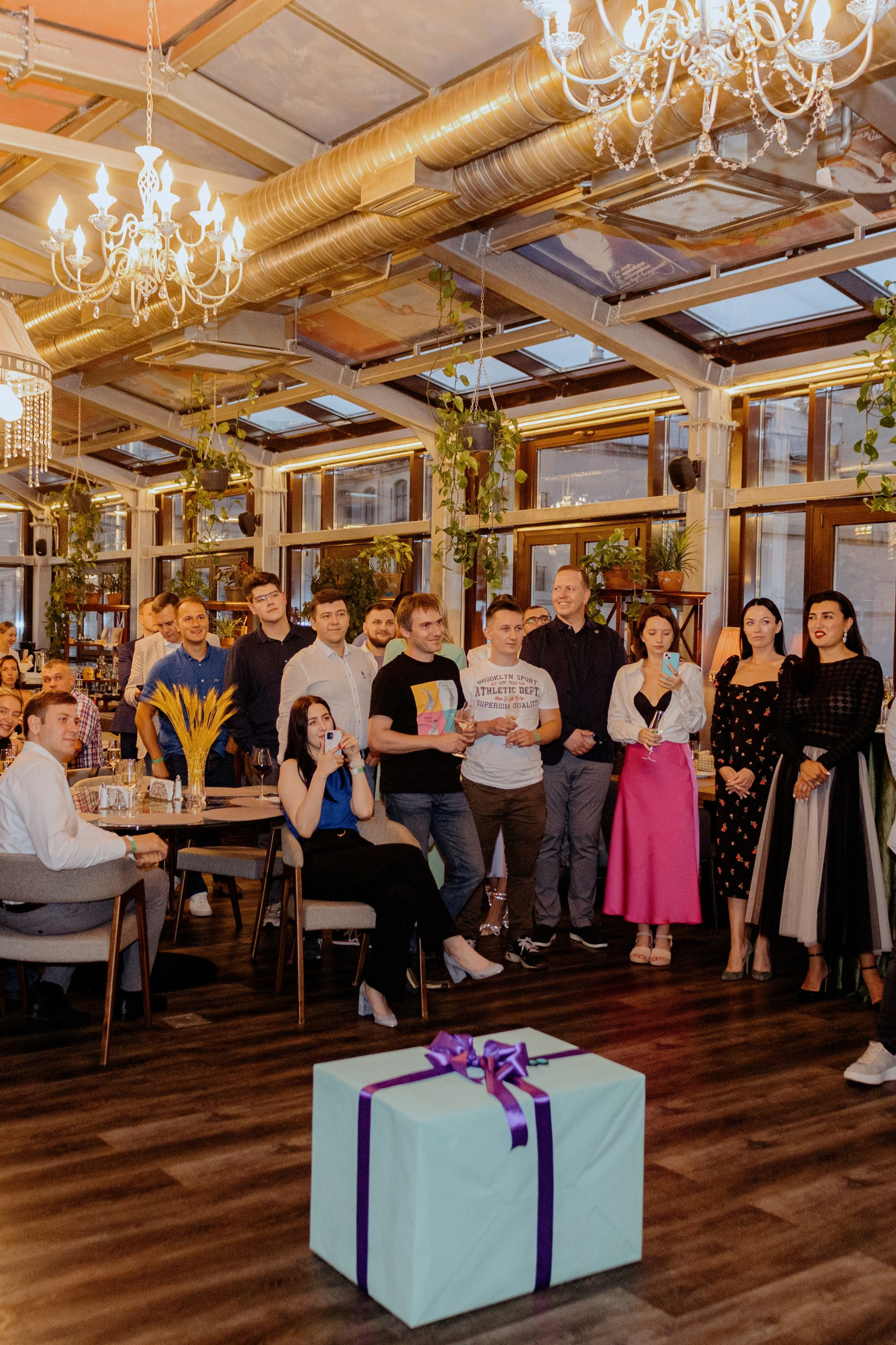 Корпоратив, корпоративная фотосессия, репортаж корпоратива, репортаж корпоративного праздника, фотосъёмка корпоратива, съёмка корпоратива, компания Грузовичкоф, День Рождения Грузовичкоф, 18 лет компании Грузовичкоф, фотограф на корпоратив, фотограф на день рождения, фотограф на день рождения компании, репортажный фотограф, репортаж праздника, фотосъёмка праздника, фотограф на новый год, фотограф санкт-петербург, фотограф питер, фотограф москва, фотограф спб