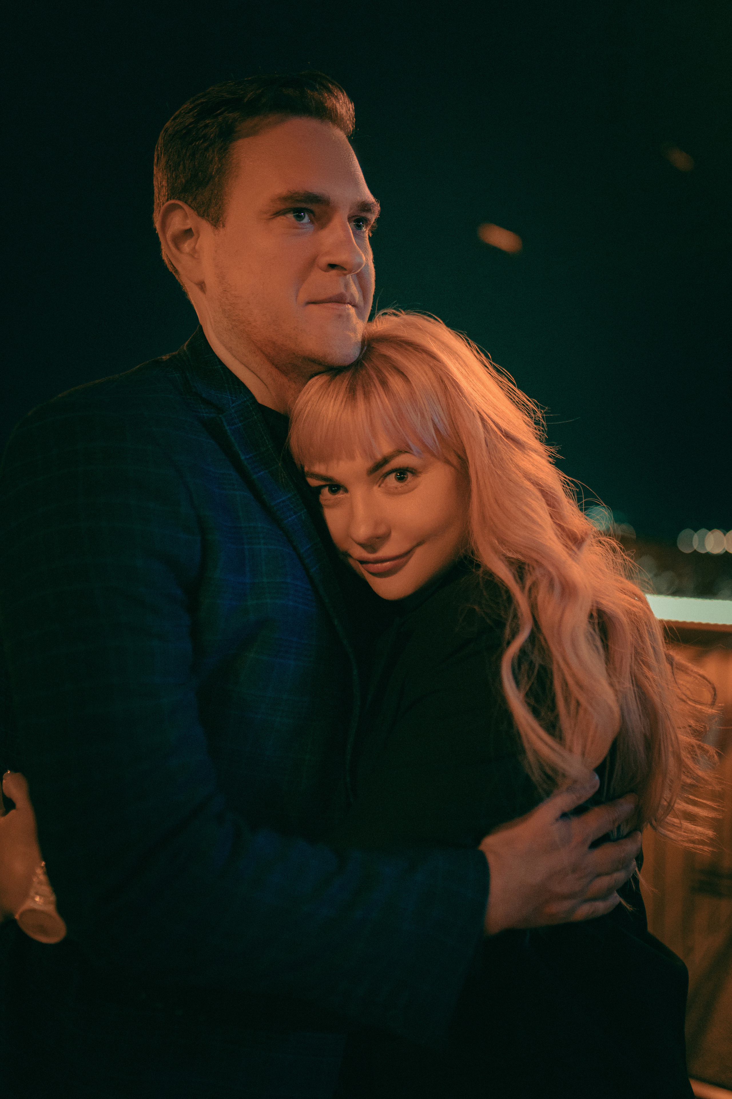 love story с акцентом на эмоции