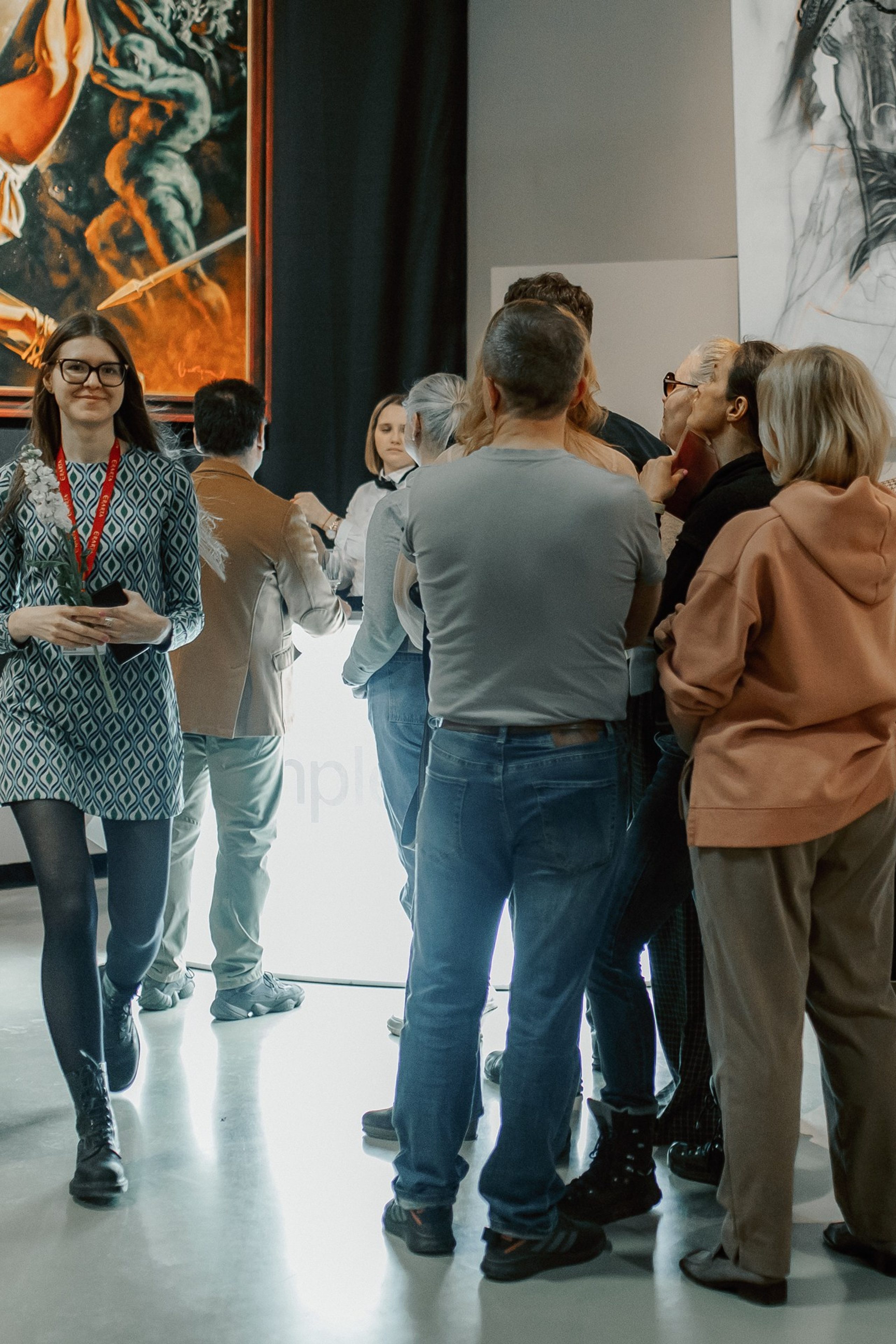 Корпоратив, корпоративная фотосессия, фотограф на мероприятие, репортаж корпоратива, репортаж корпоративного праздника, фотосъёмка корпоратива, съёмка корпоратива, фотограф на корпоратив, фотограф на день рождения, фотограф на день рождения компании, репортажный фотограф, репортаж праздника, фотосъёмка праздника, фотограф на новый год, фотограф санкт-петербург, фотограф питер, фотограф москва, фотограф спб, музей эрарта, эрарта, эрарта премия