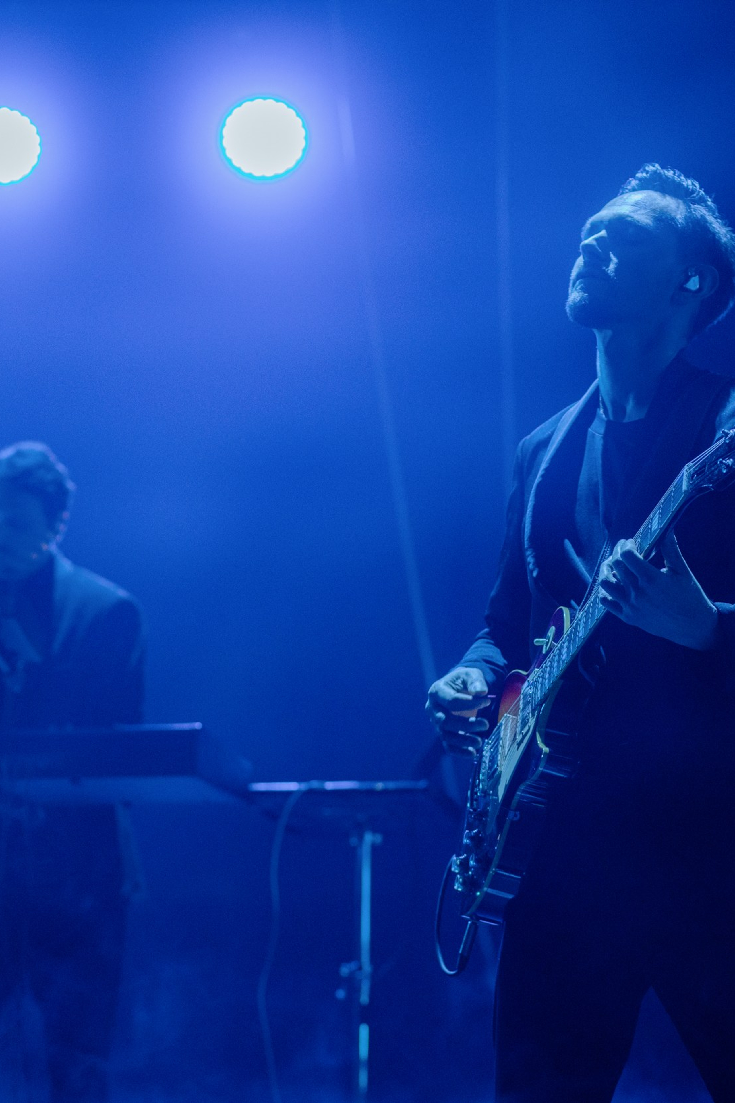 Концерт Димы Билана в&nbsp;Ледовом Дворце, Концерт Димы Билана в Санкт-Петербурге