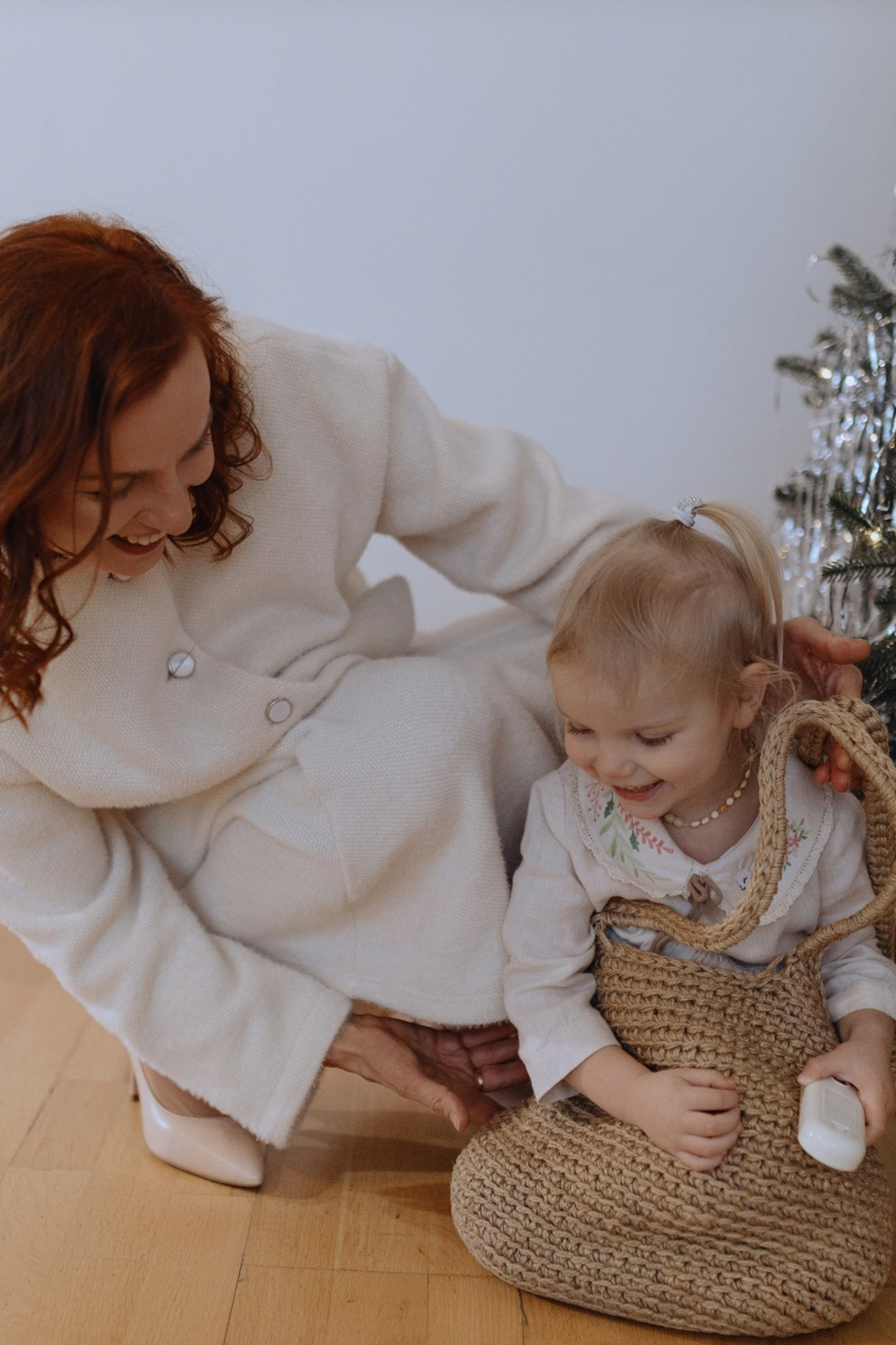 семейная фотосессия родителей и детей спб