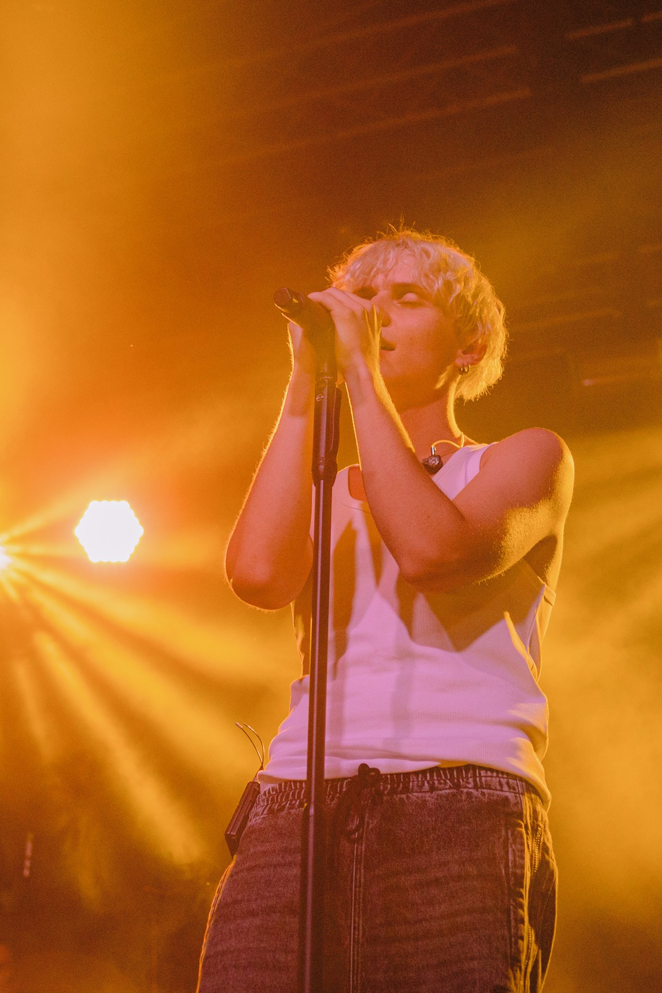 Ваня Дмитриенко в Roof Place. Фотограф и видеограф в Санкт-Петербурге Александра Флотская