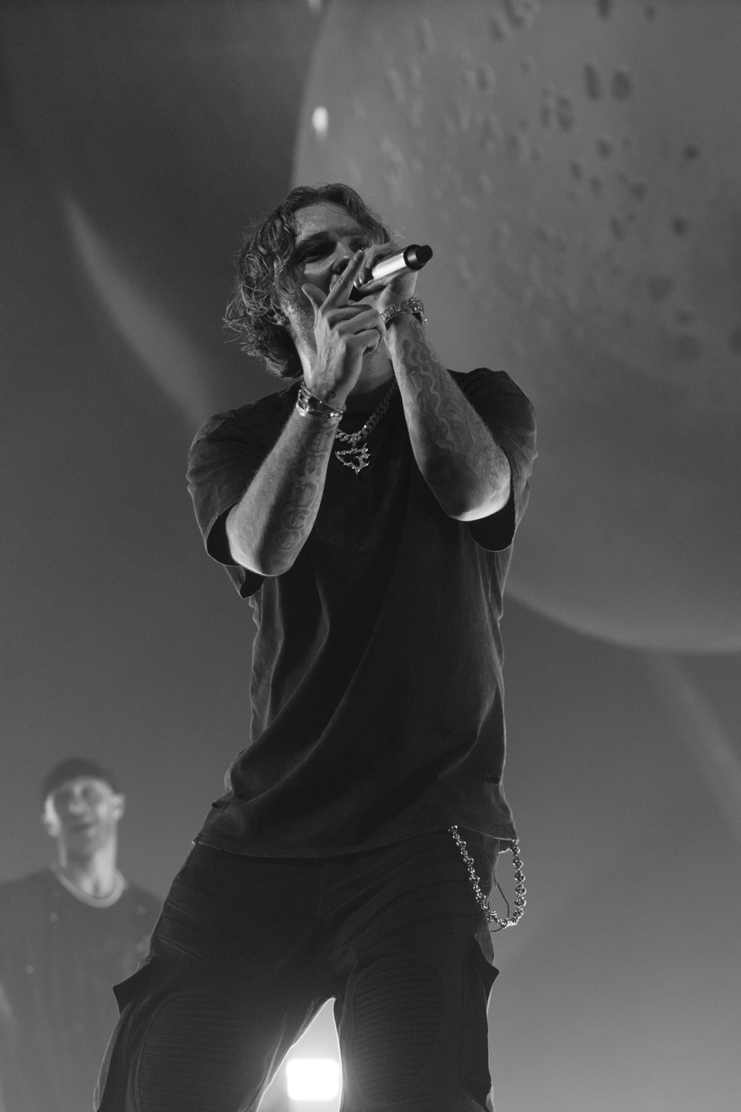 Егор Крид в Ледовом Дворце. Фотограф и видеограф в Санкт-Петербурге Александра Флотская