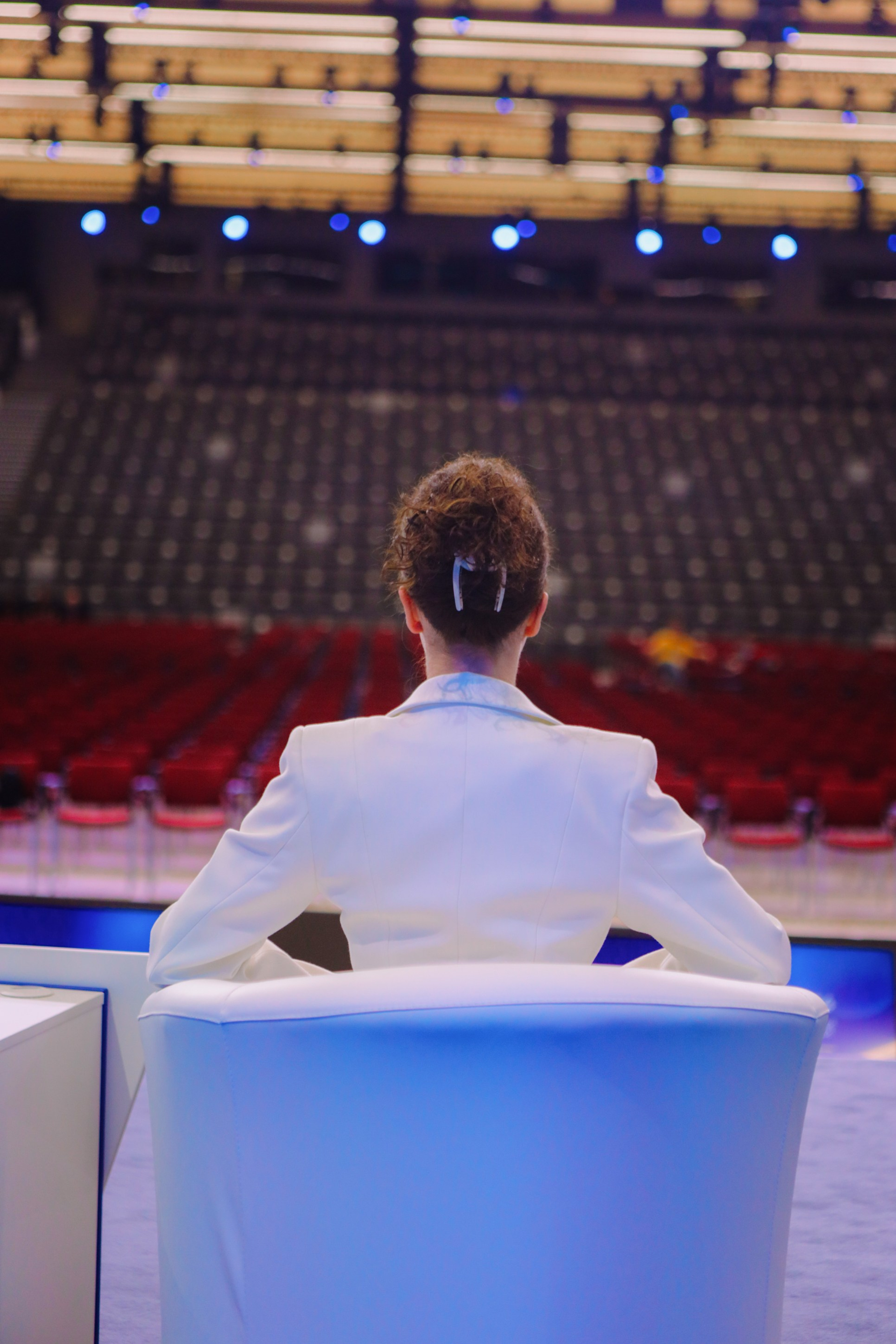 ПМЭФ 2024. Фотограф и видеограф в Санкт-Петербурге Александра Флотская