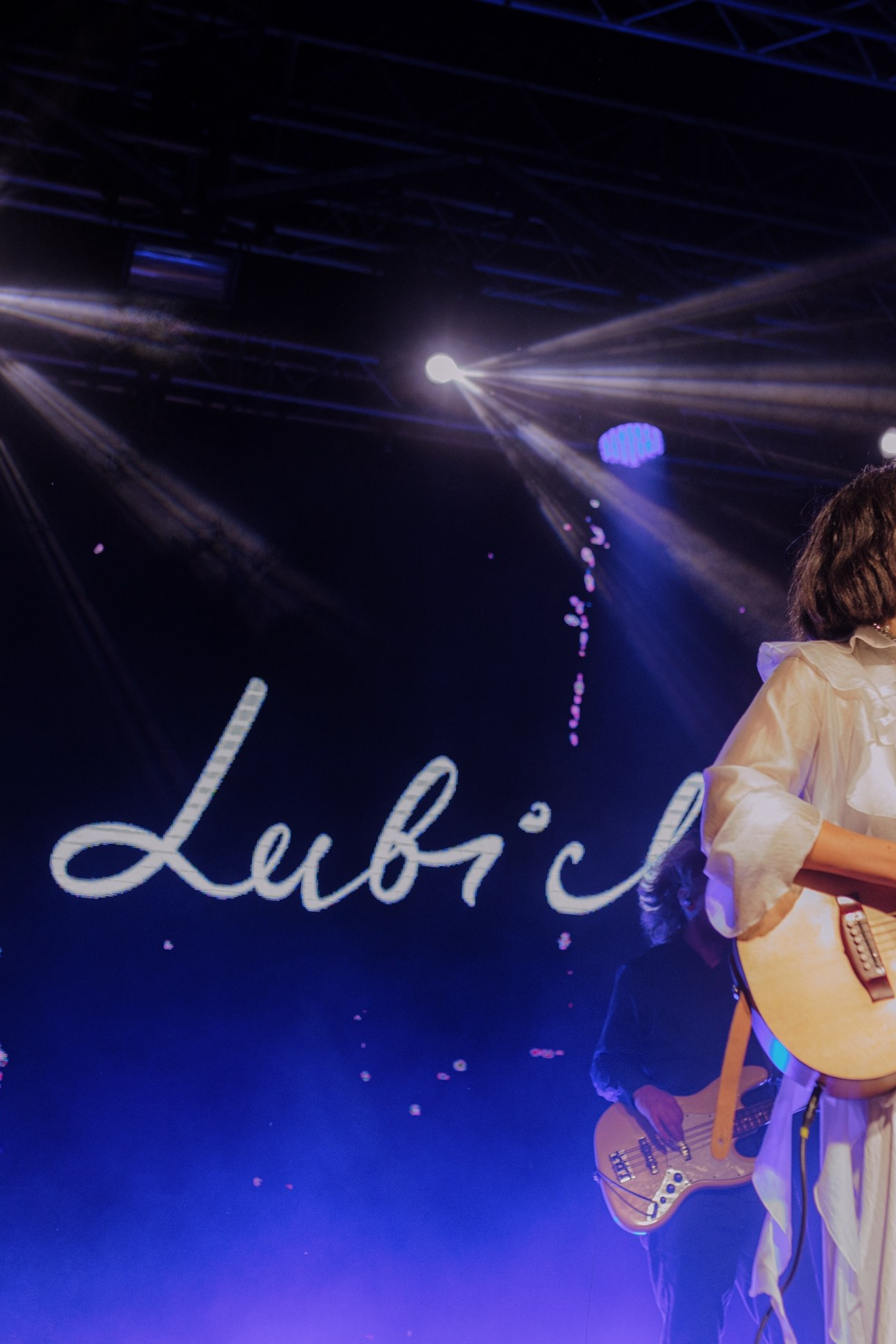 Женя Любич на Roof Place. Фотограф и видеограф в Санкт-Петербурге Александра Флотская