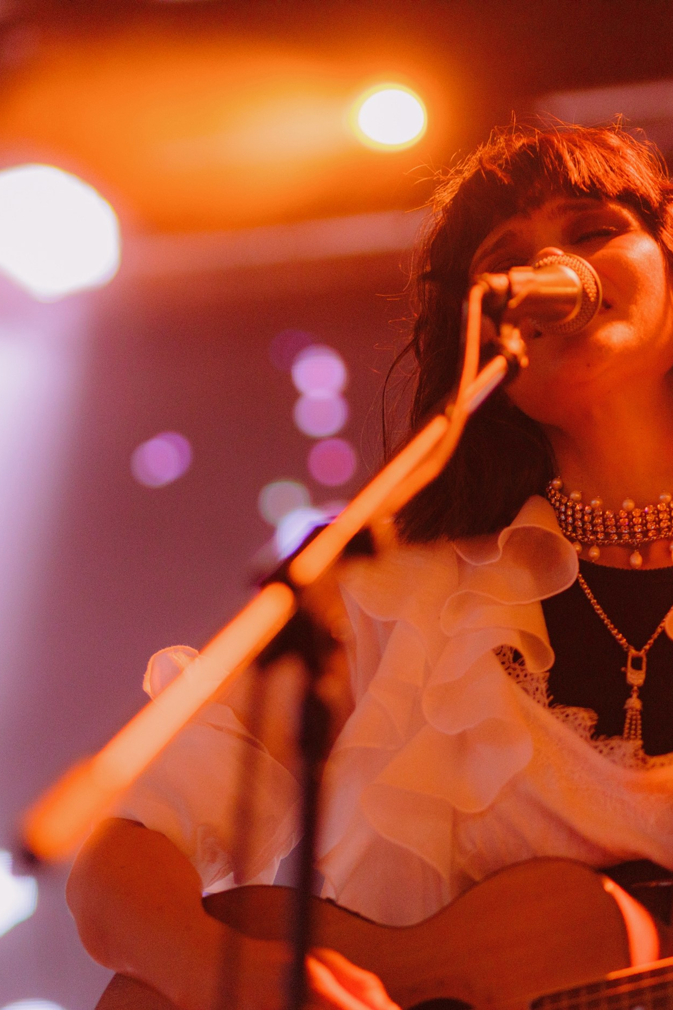 Женя Любич на Roof Place. Фотограф и видеограф в Санкт-Петербурге Александра Флотская