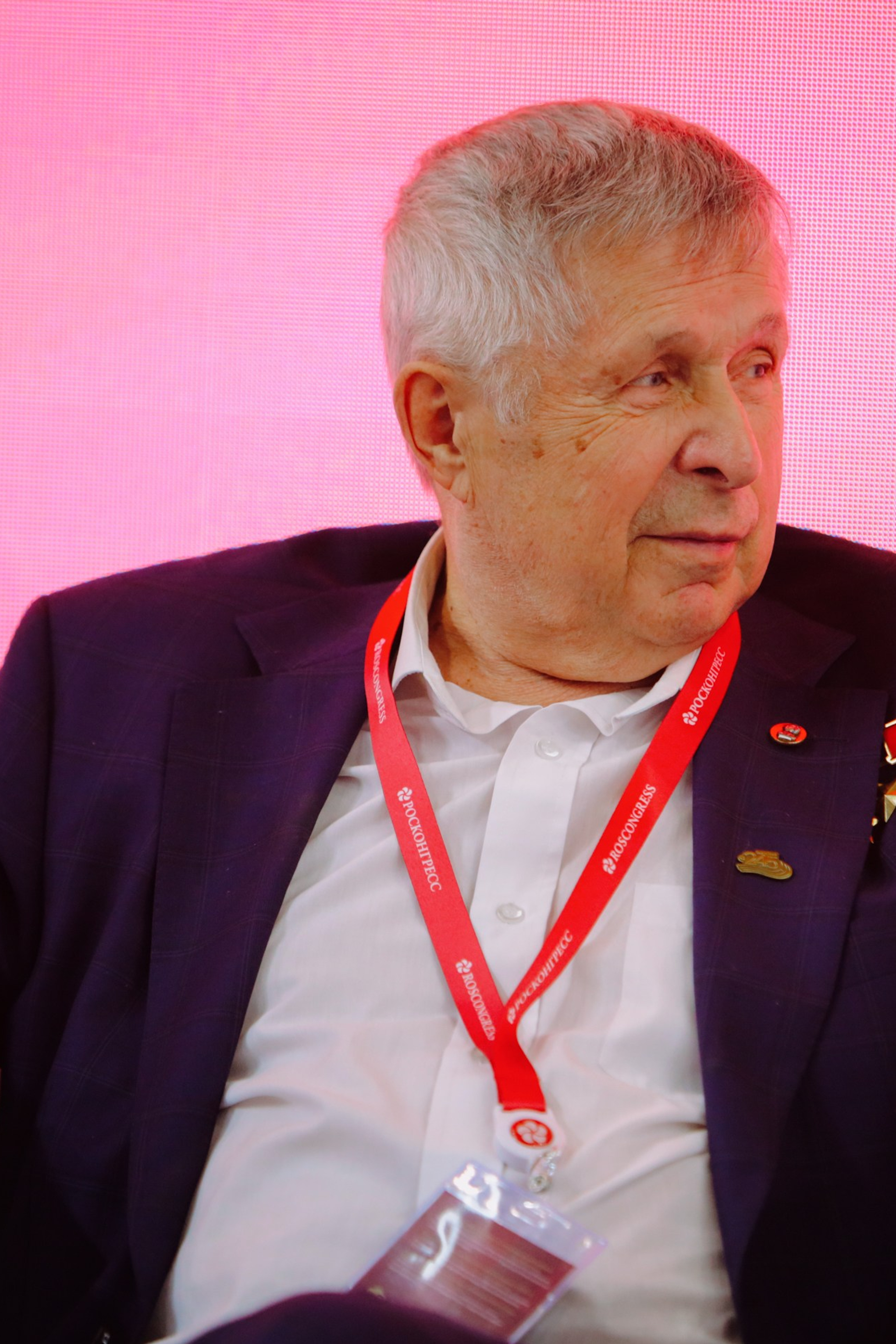 ПМЭФ 2024. Фотограф и видеограф в Санкт-Петербурге Александра Флотская