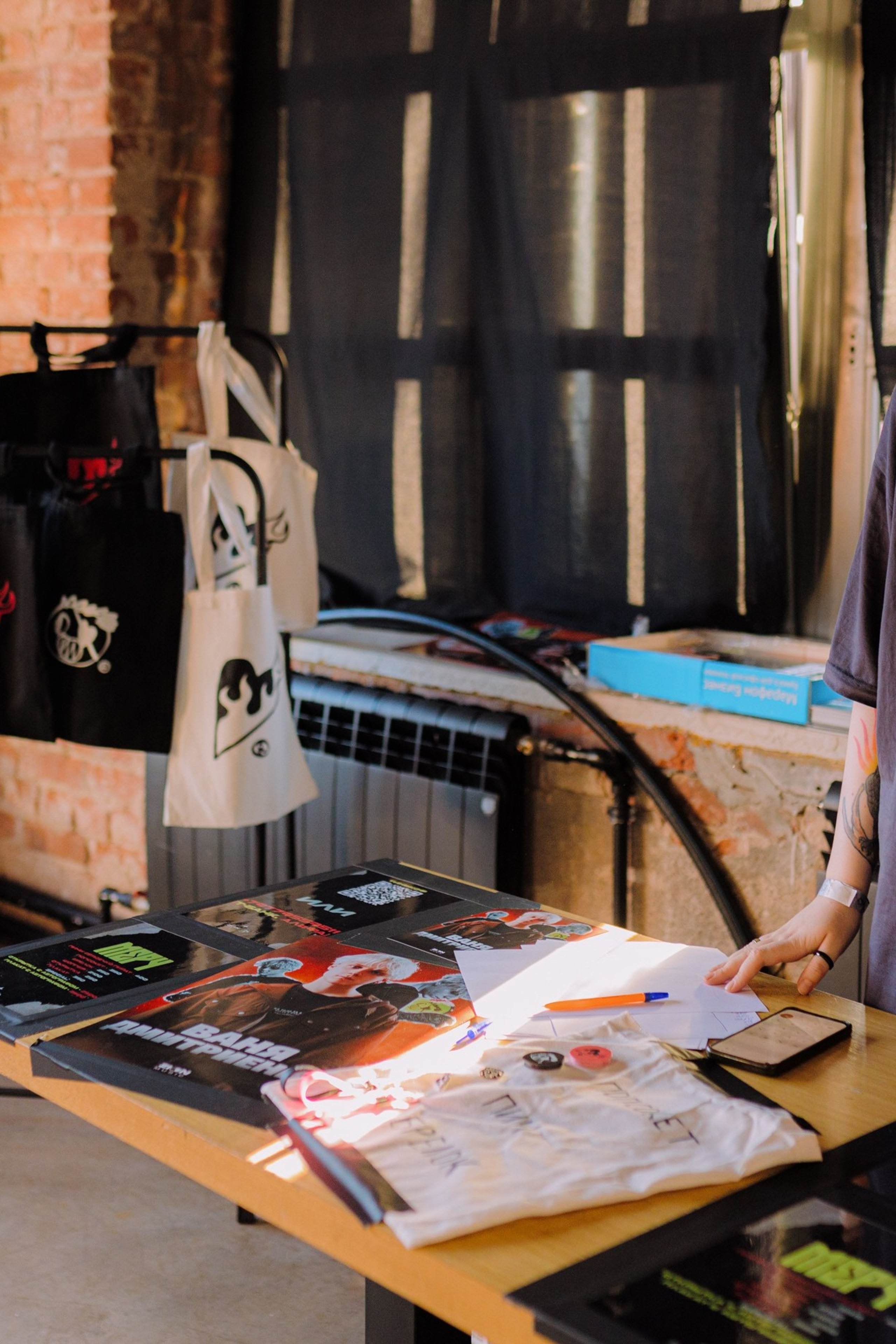 Ваня Дмитриенко в Roof Place. Фотограф и видеограф в Санкт-Петербурге Александра Флотская