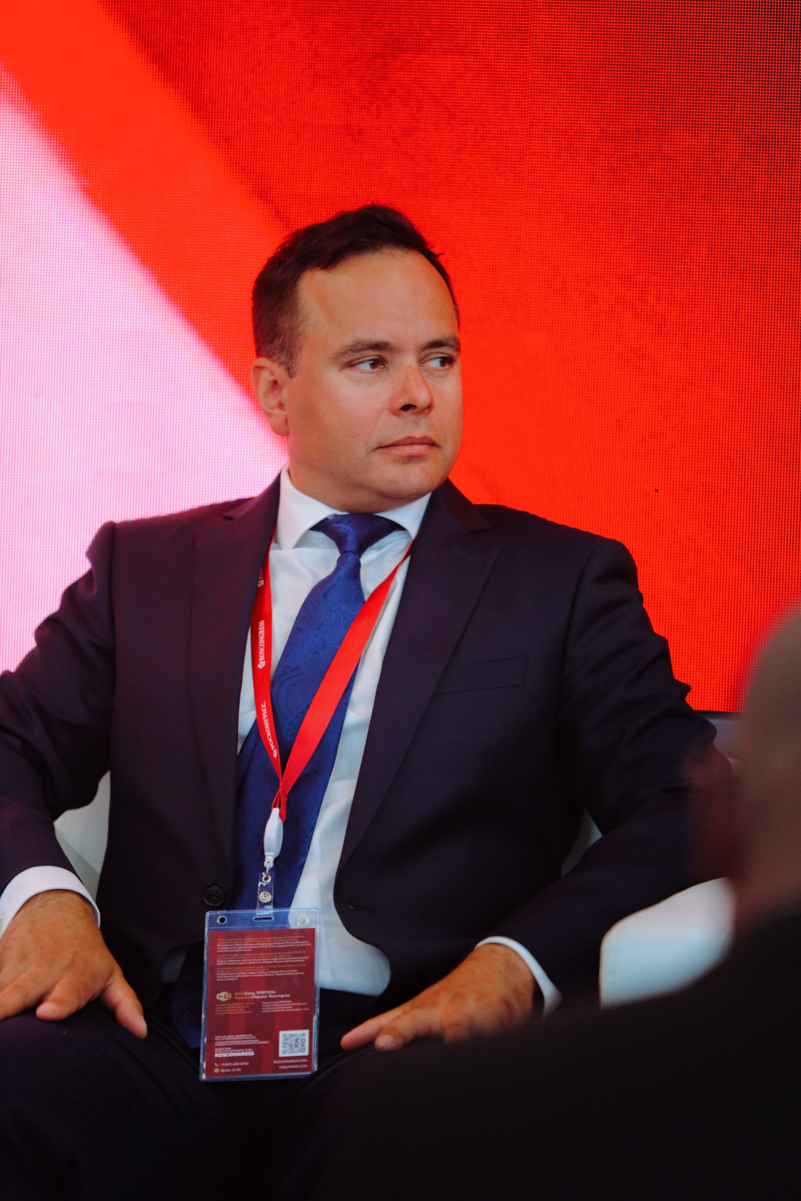 ПМЭФ 2024. Фотограф и видеограф в Санкт-Петербурге Александра Флотская