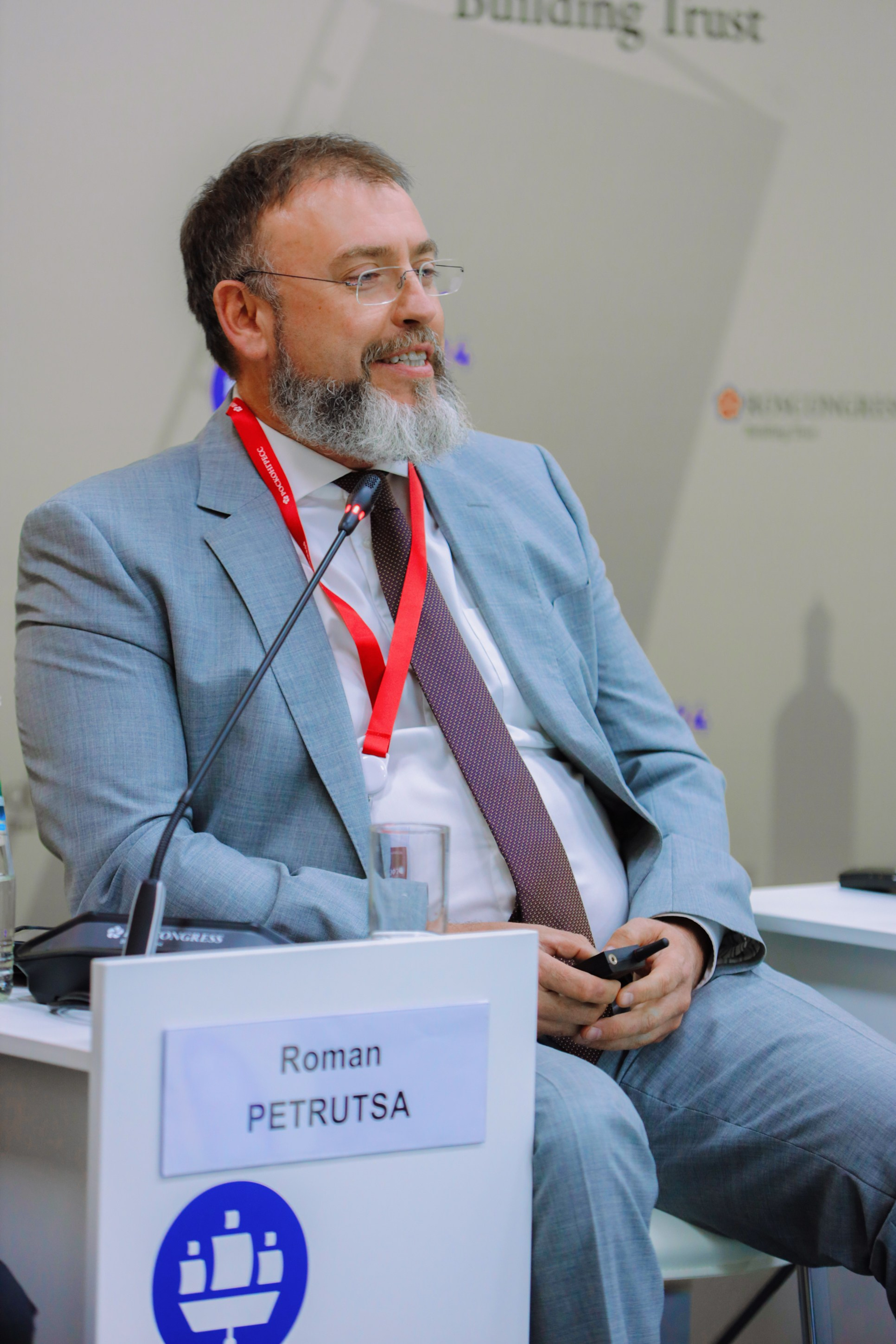 ПМЭФ 2024. Фотограф и видеограф в Санкт-Петербурге Александра Флотская