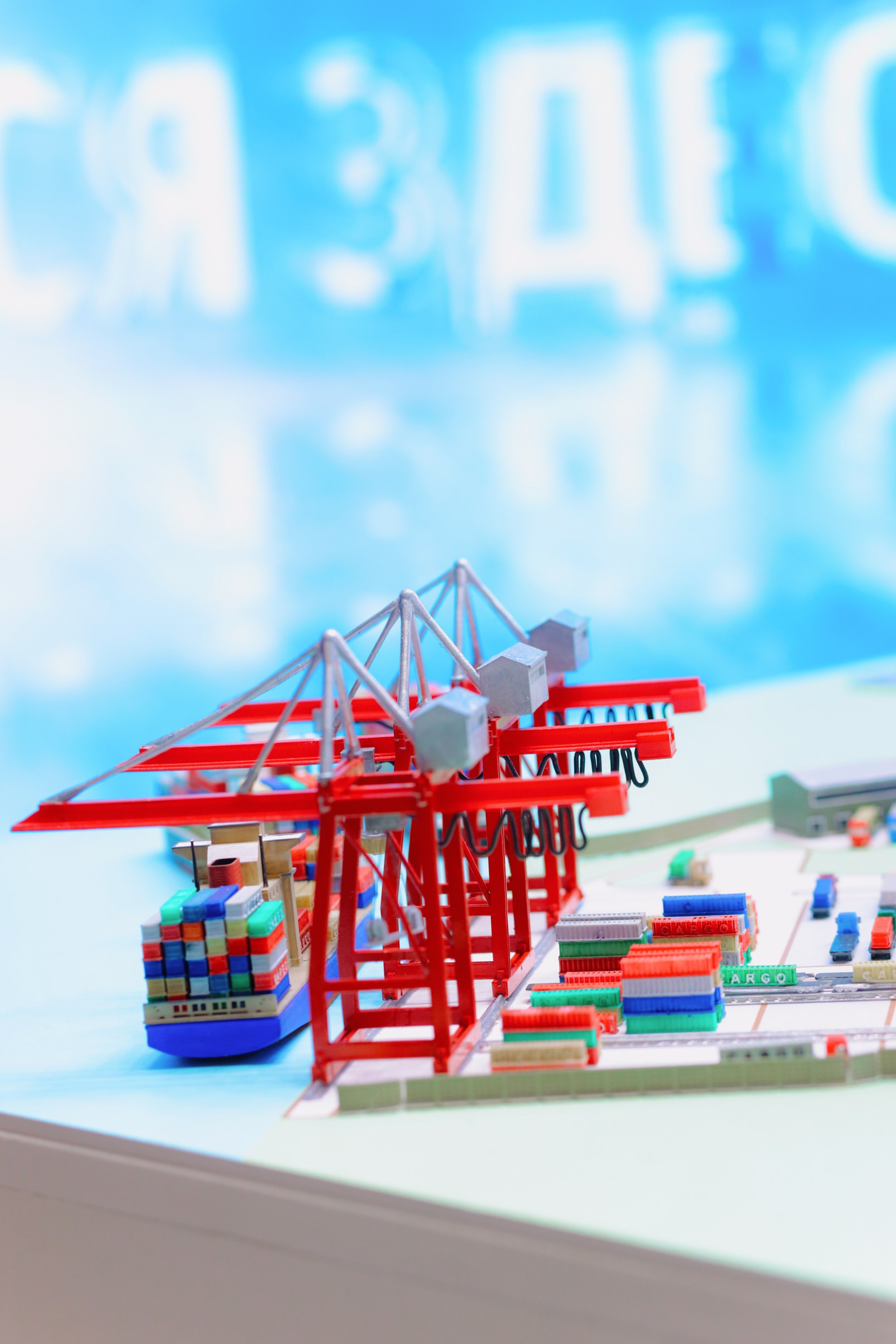 ПМЭФ 2024. Фотограф и видеограф в Санкт-Петербурге Александра Флотская