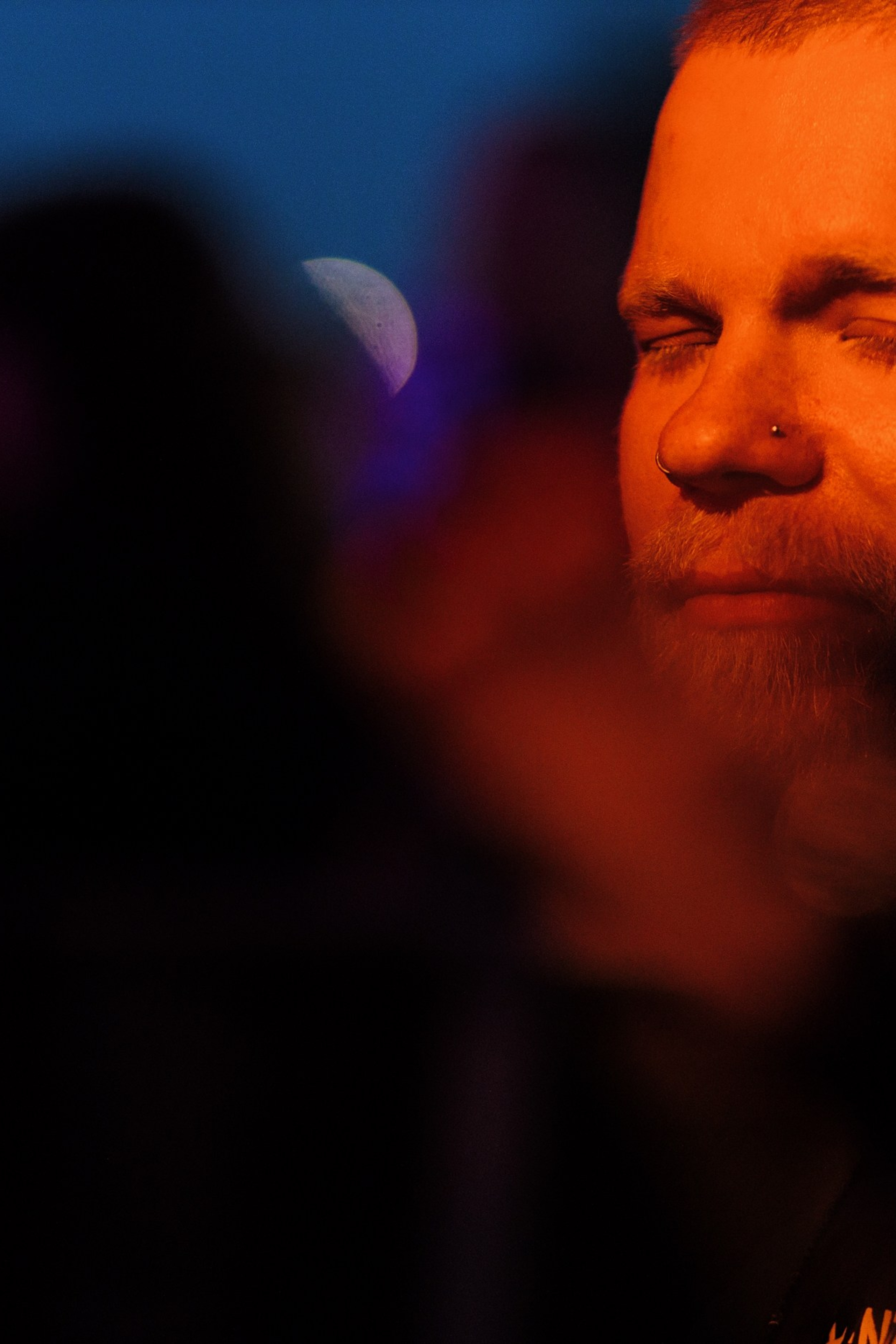 Женя Любич на Roof Place. Фотограф и видеограф в Санкт-Петербурге Александра Флотская