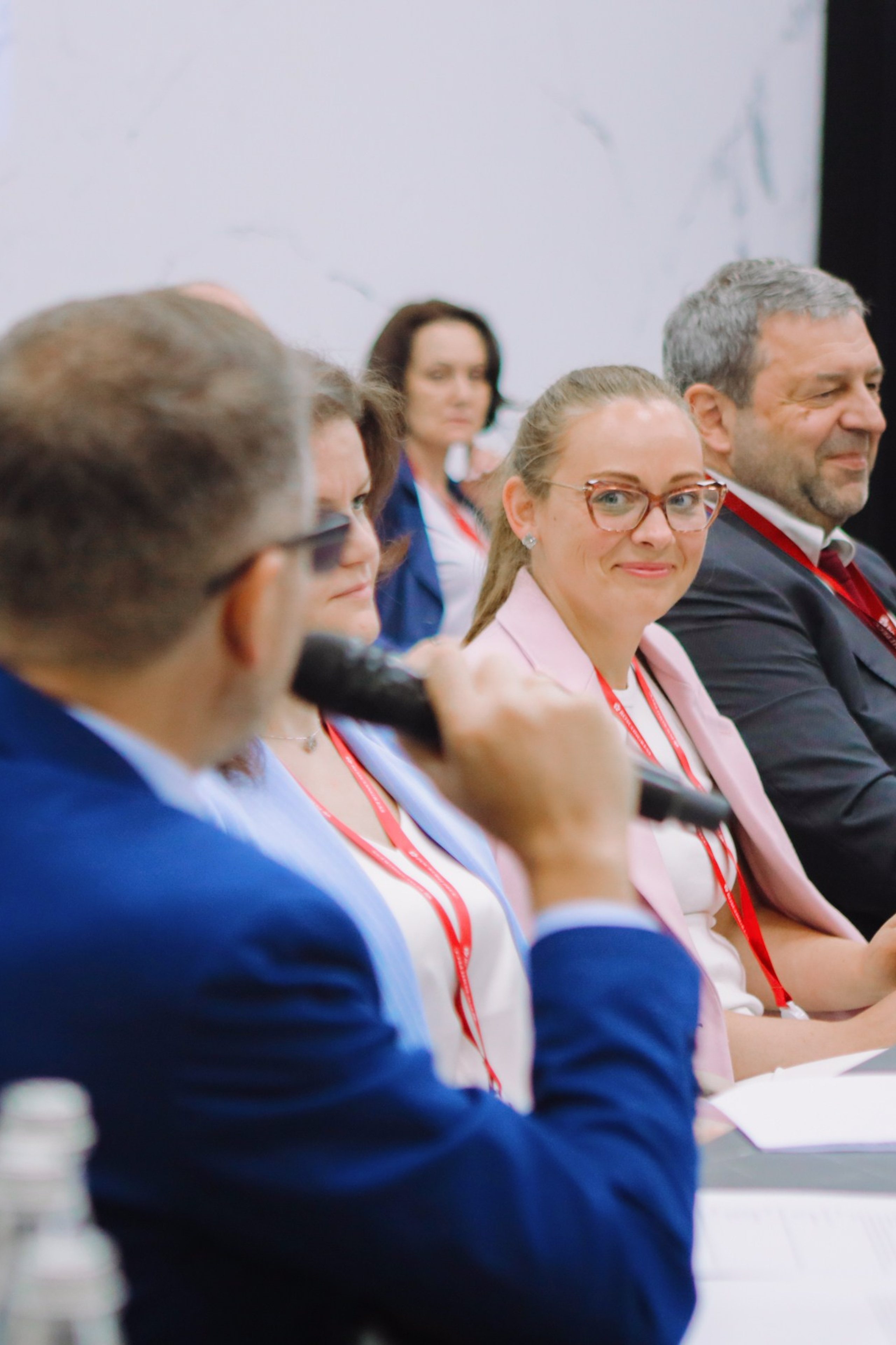 ПМЭФ 2024. Фотограф и видеограф в Санкт-Петербурге Александра Флотская