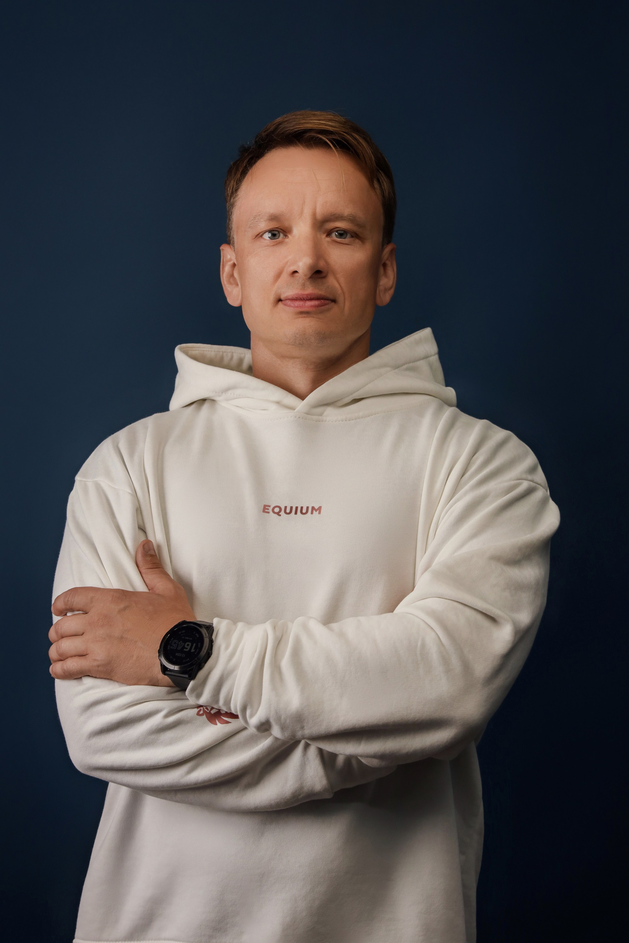 портрет предпринимателя в студии санкт петербург