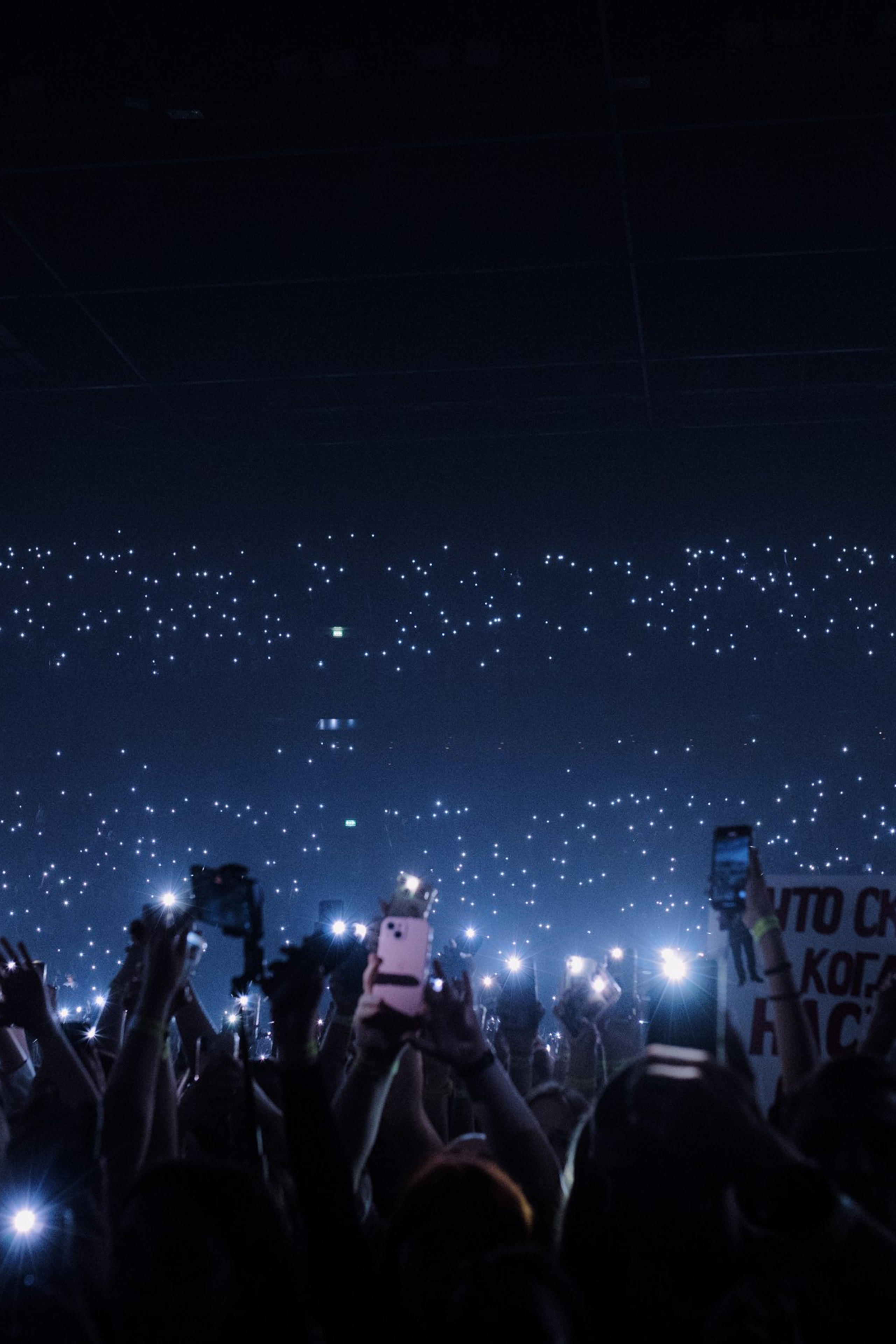 Егор Крид в Ледовом Дворце. Фотограф и видеограф в Санкт-Петербурге Александра Флотская