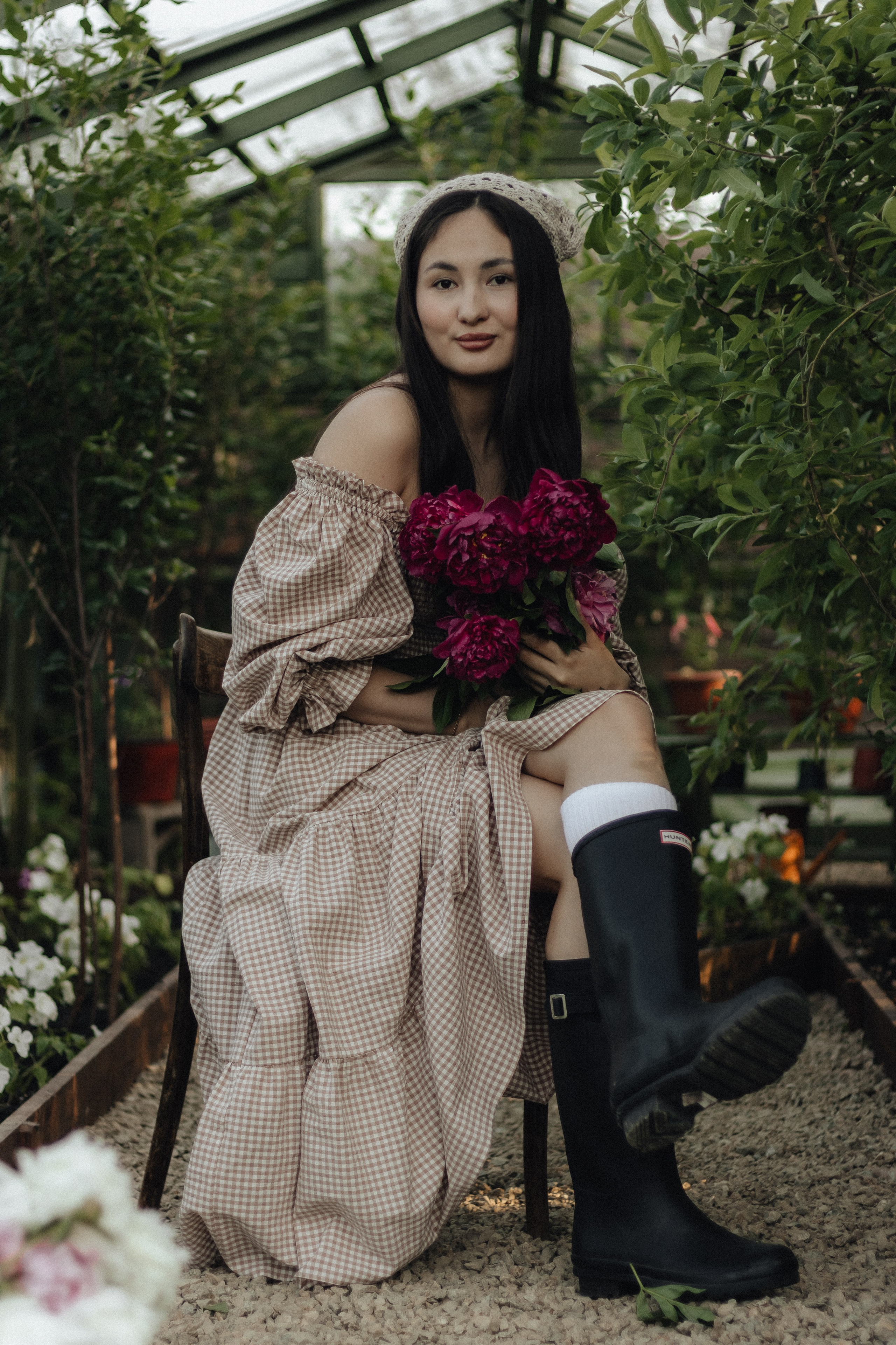 Истории. Семейный фотограф