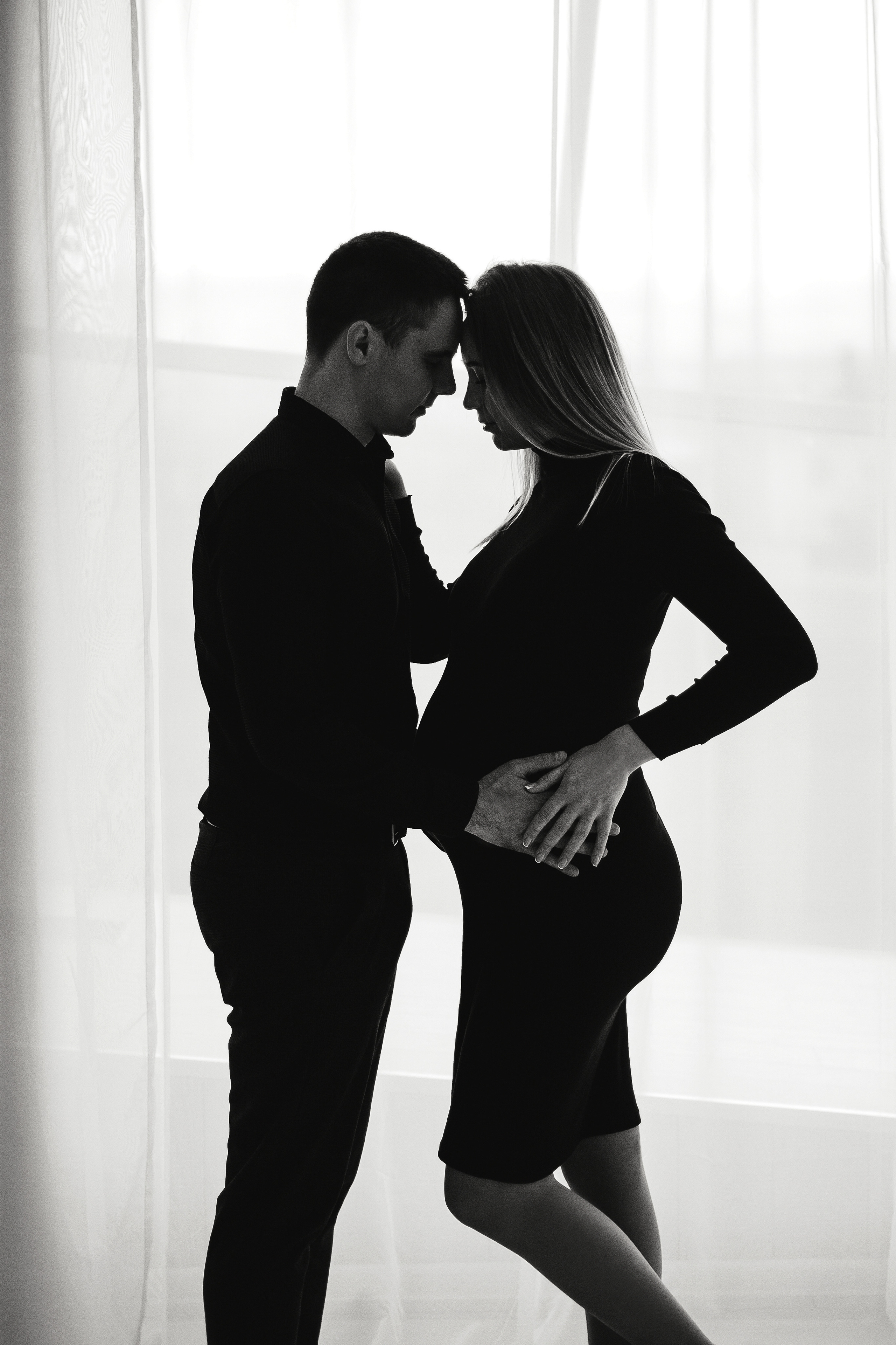 Максим и Евгения