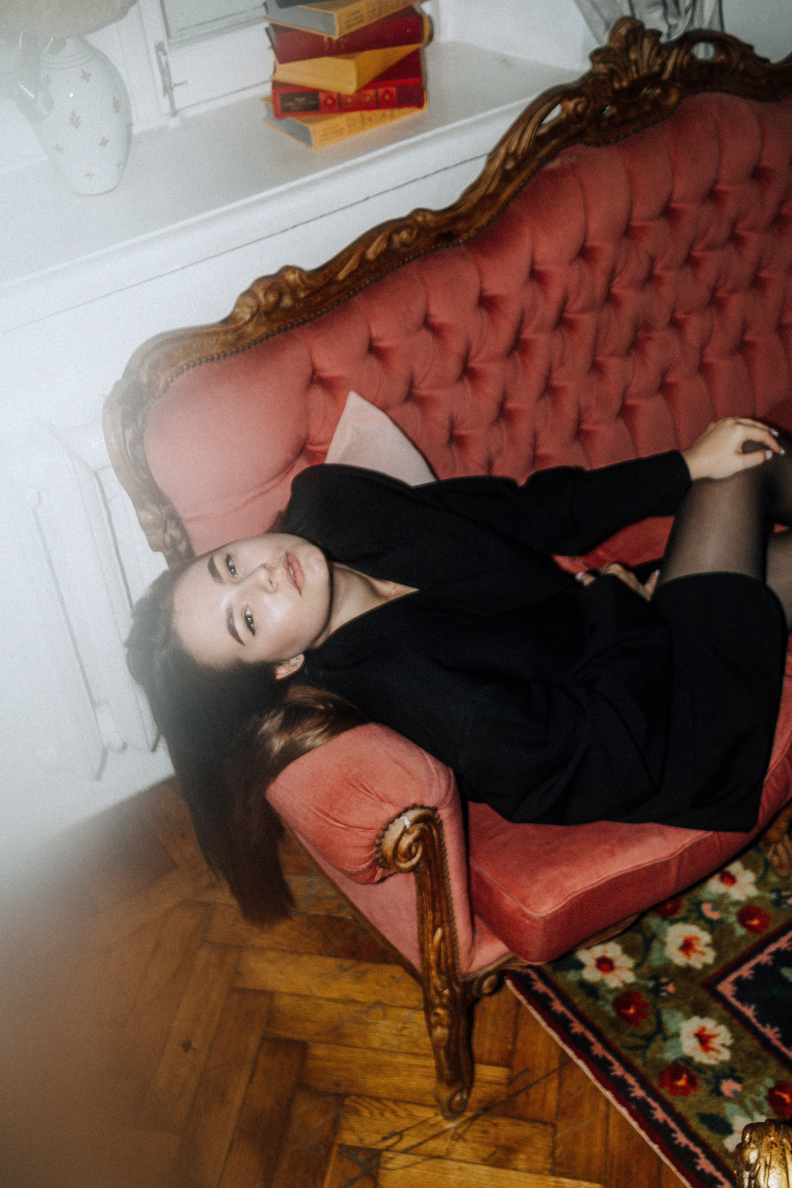 Аня (Ливадийская вилла)