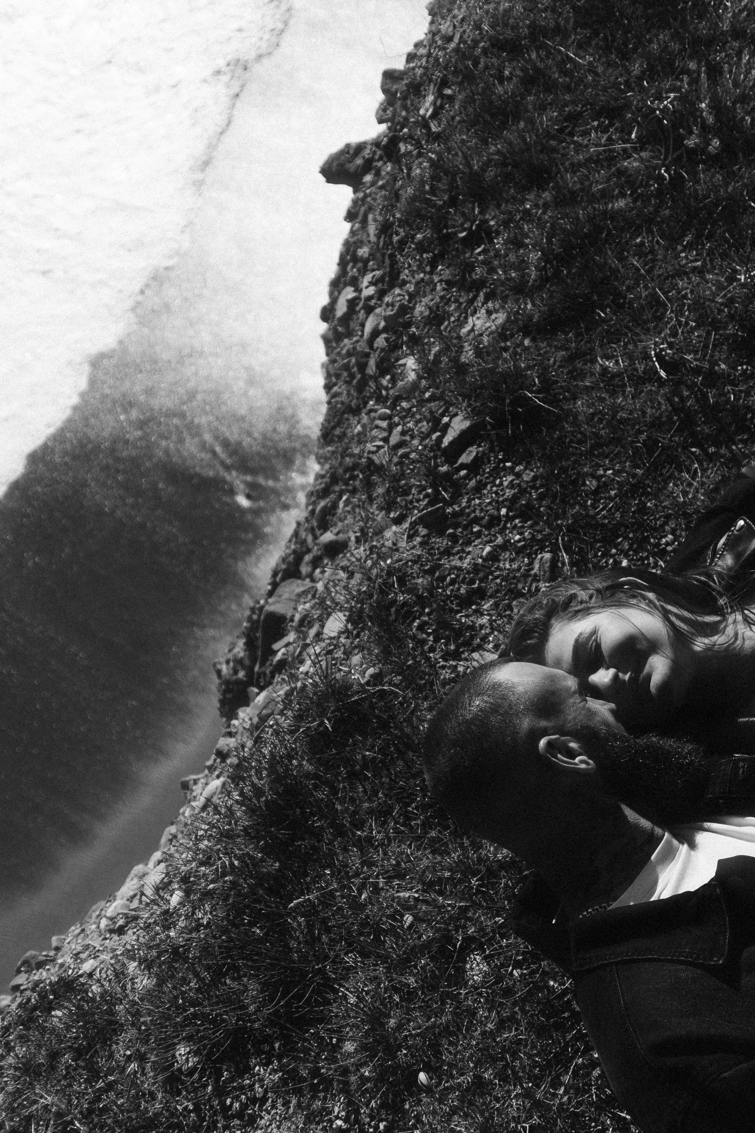 Олег и Алина