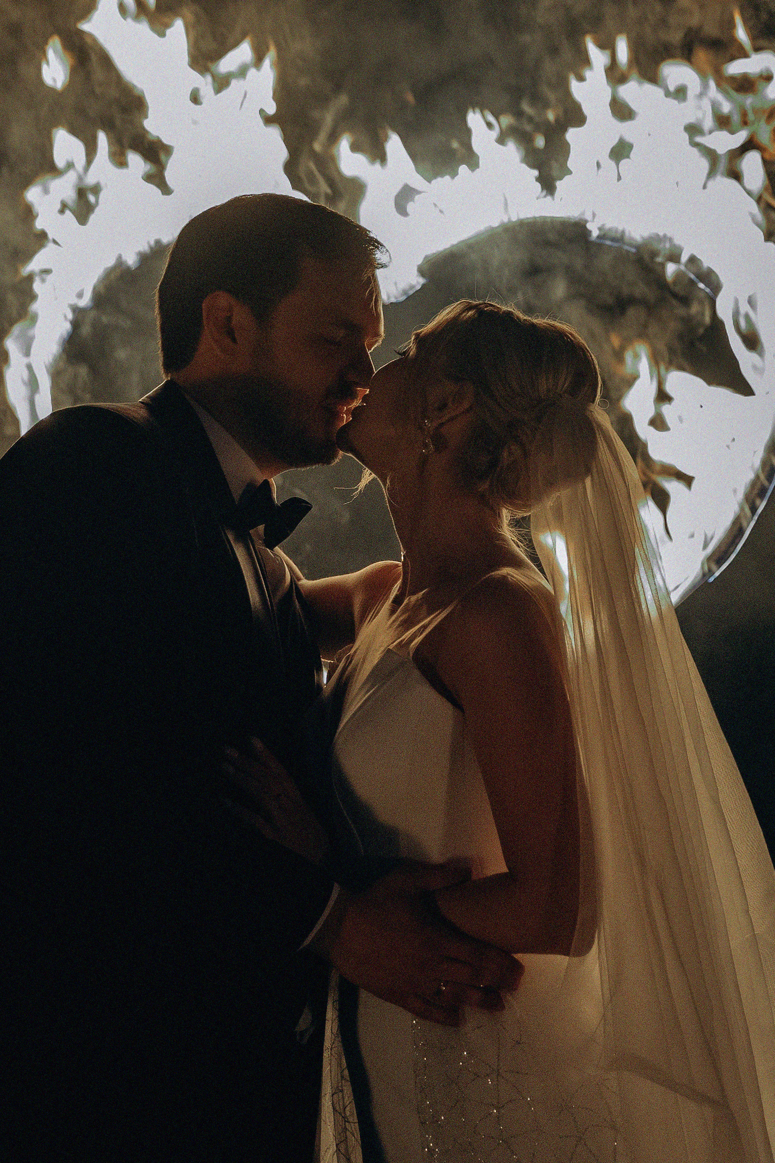 жаркая пара