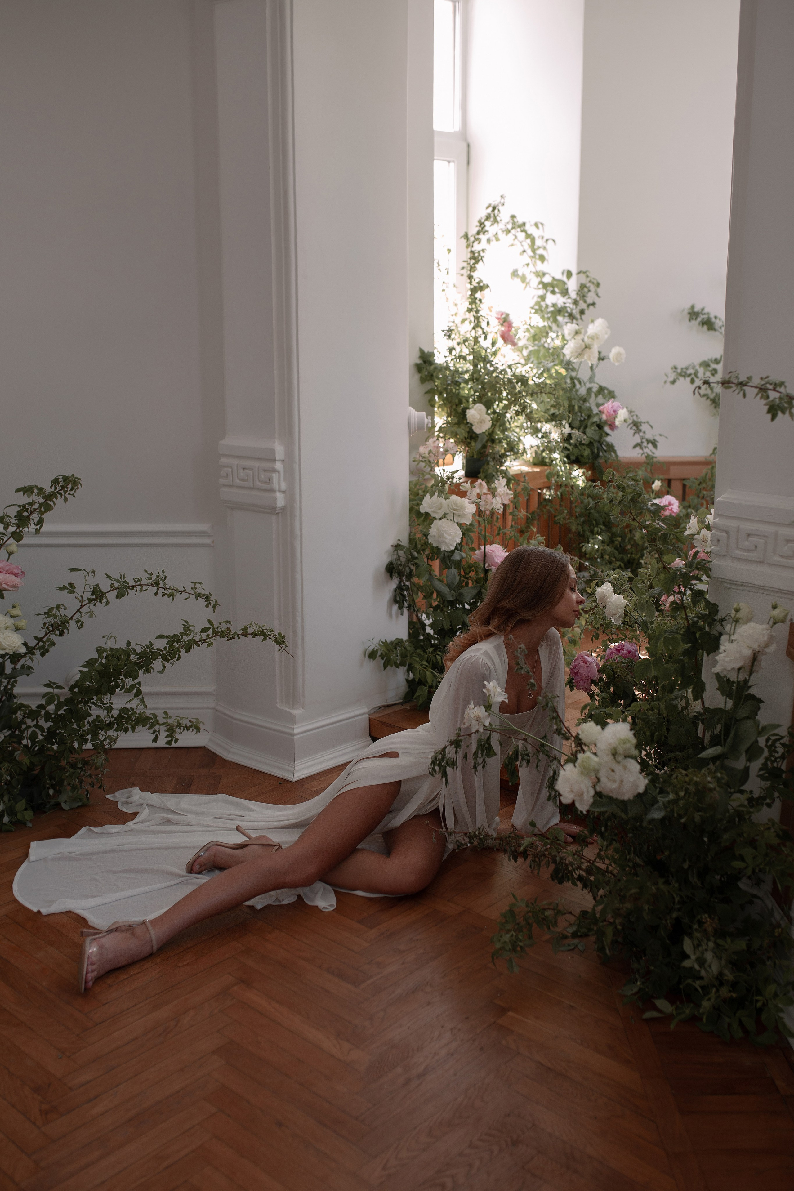 Зачарованный сад