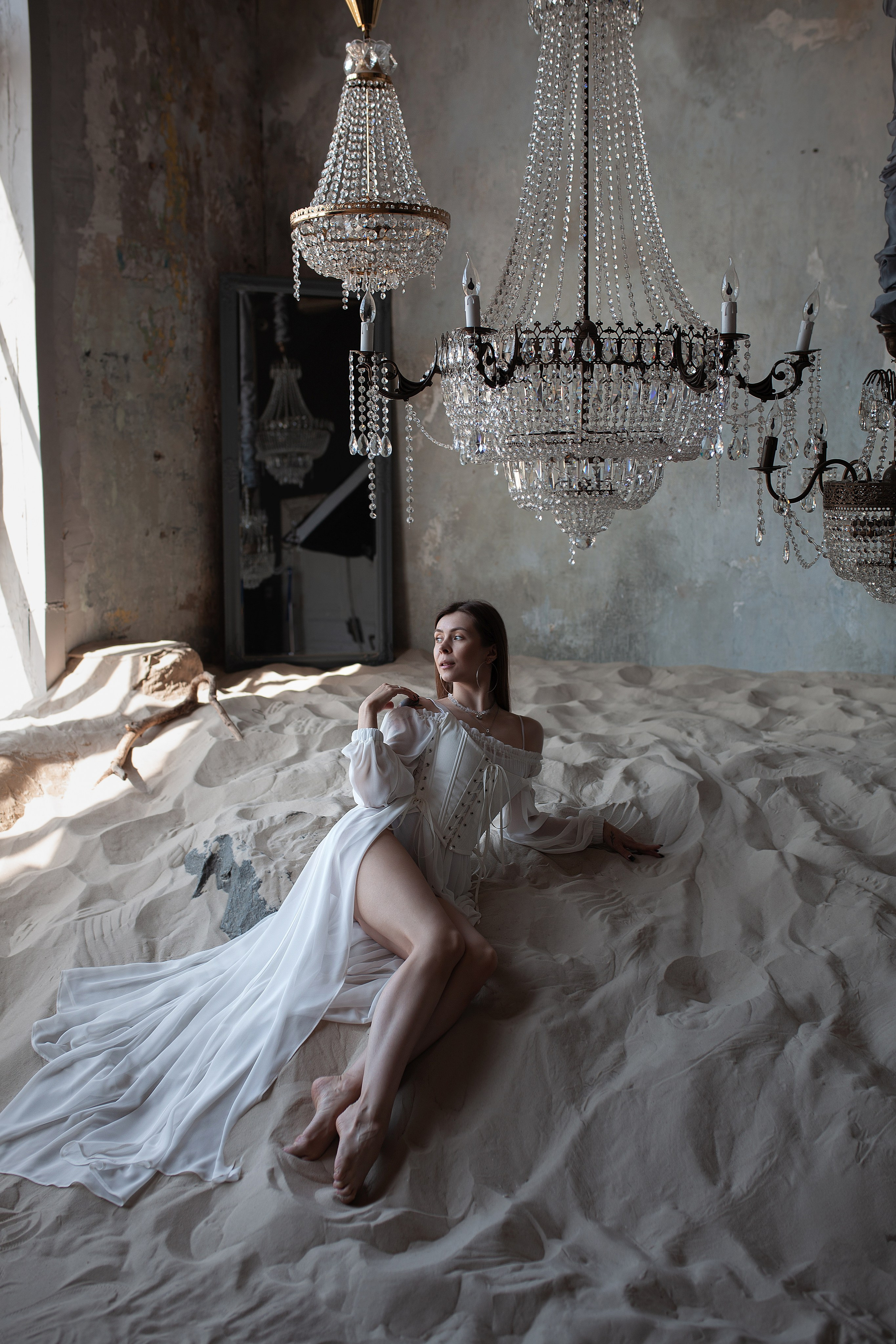 Елена Мельникова