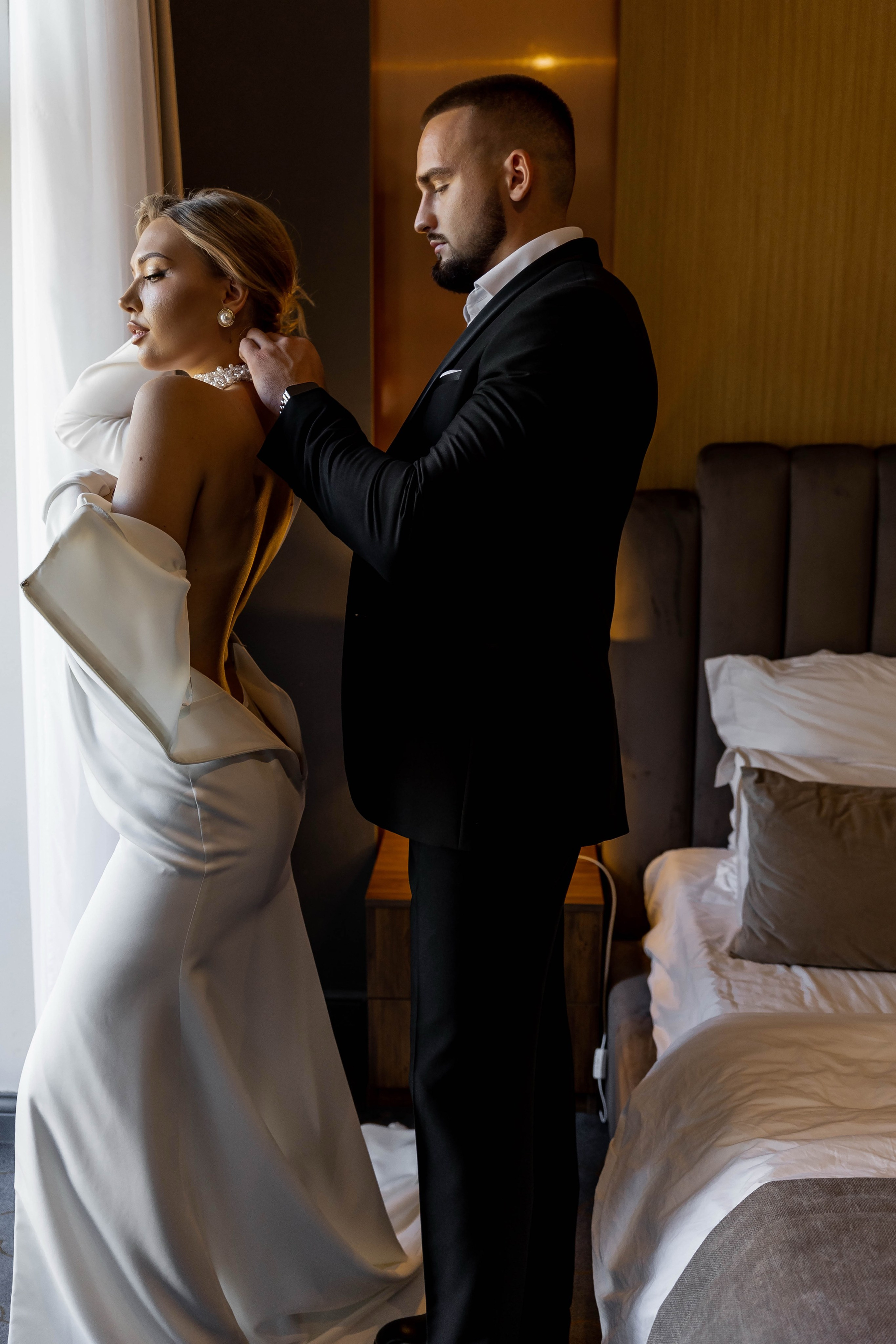 Кристина | Кирилл