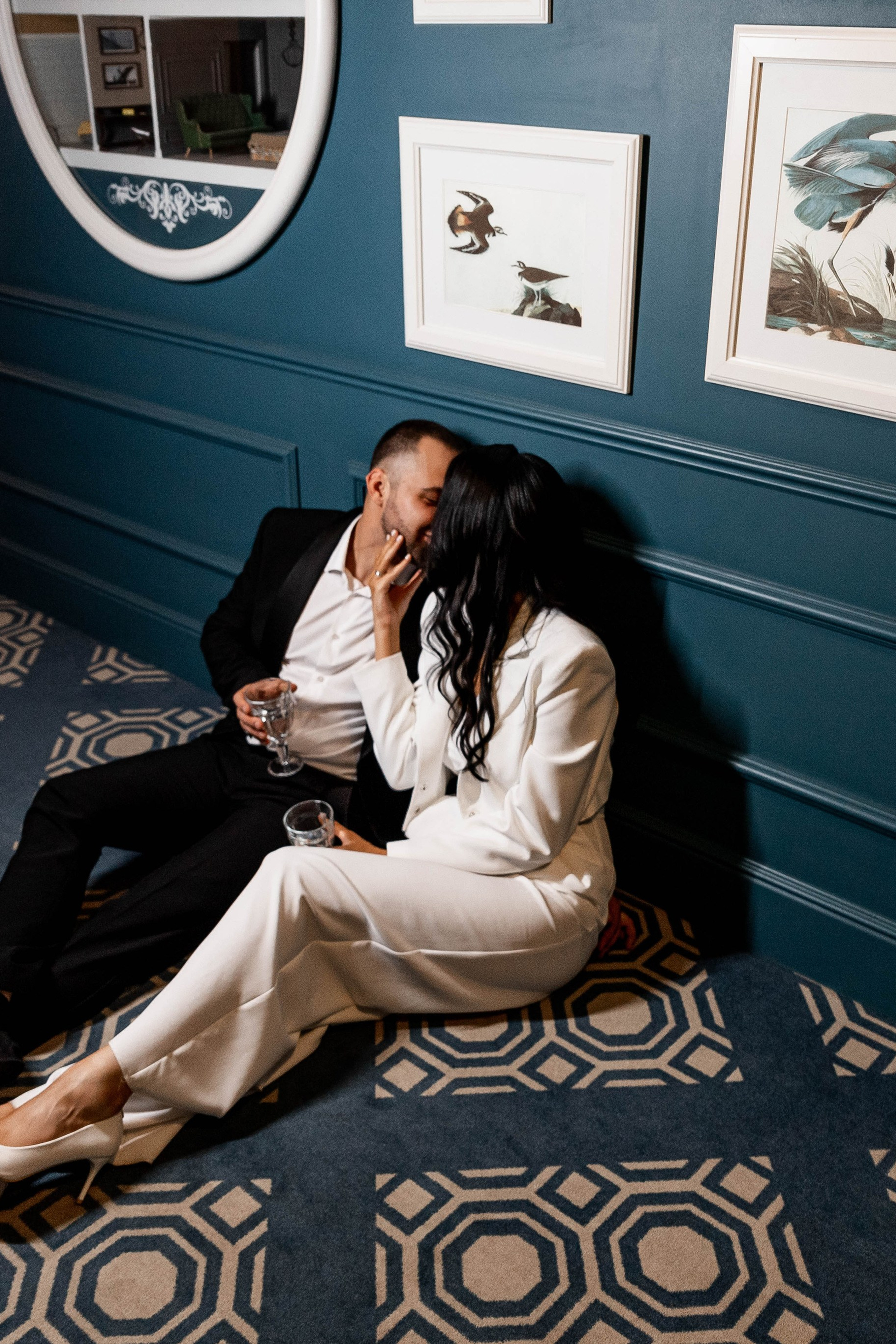 Вероника|Александр