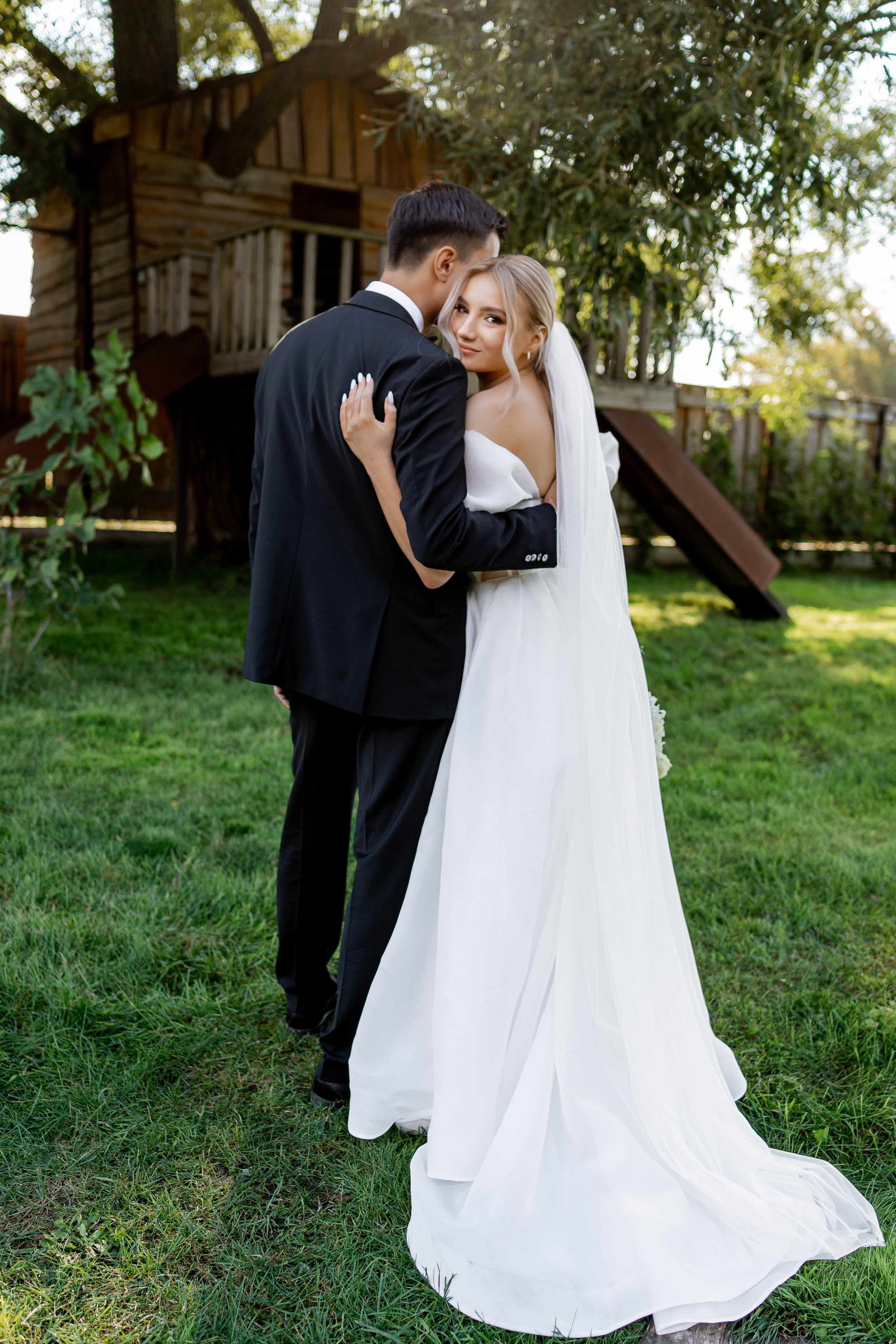 Катя|Максим