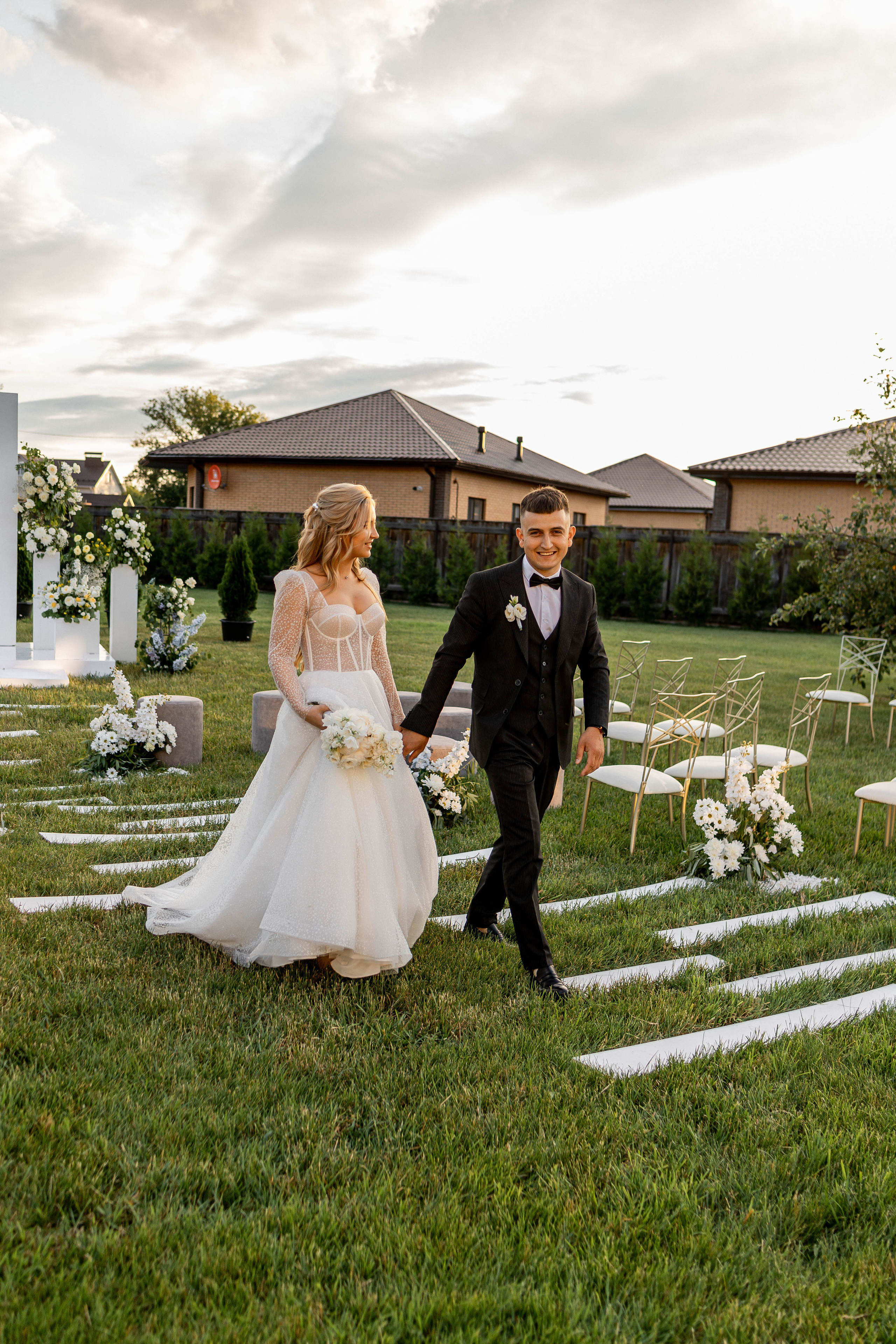 Рита|Виктор