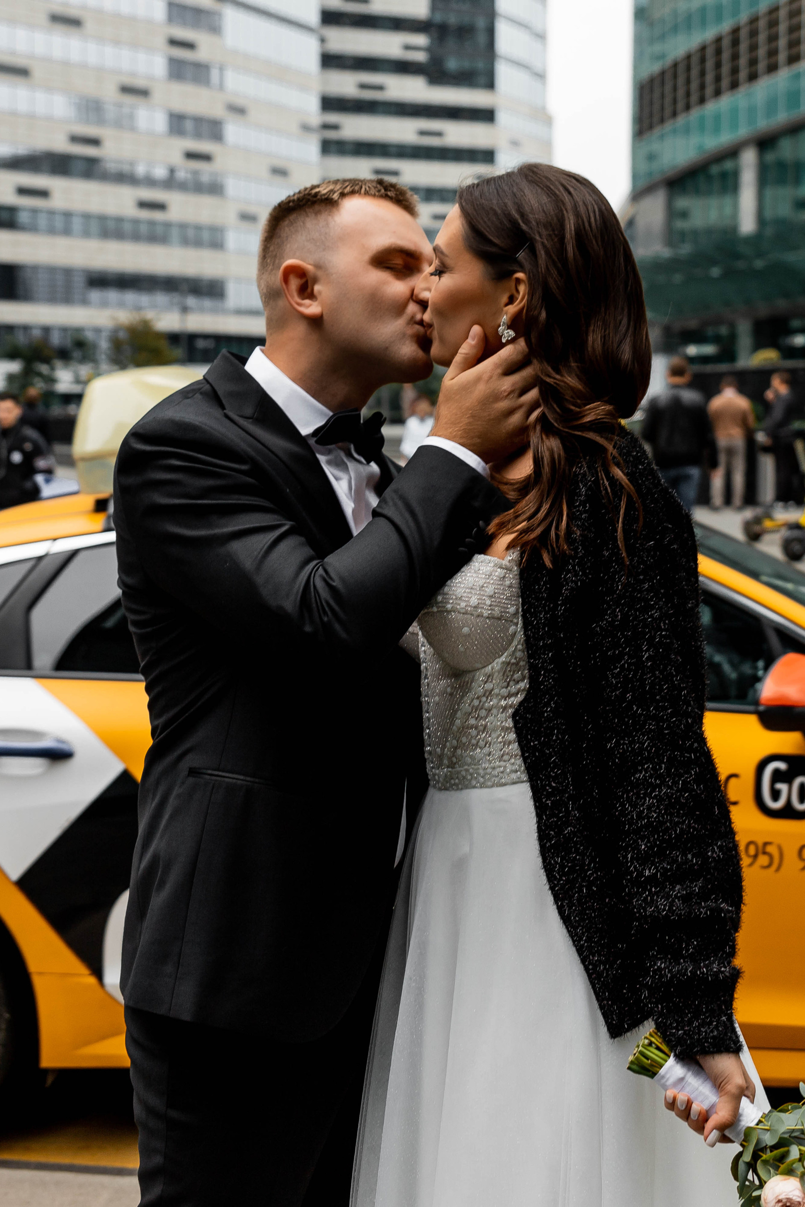 Лиля|Владимир