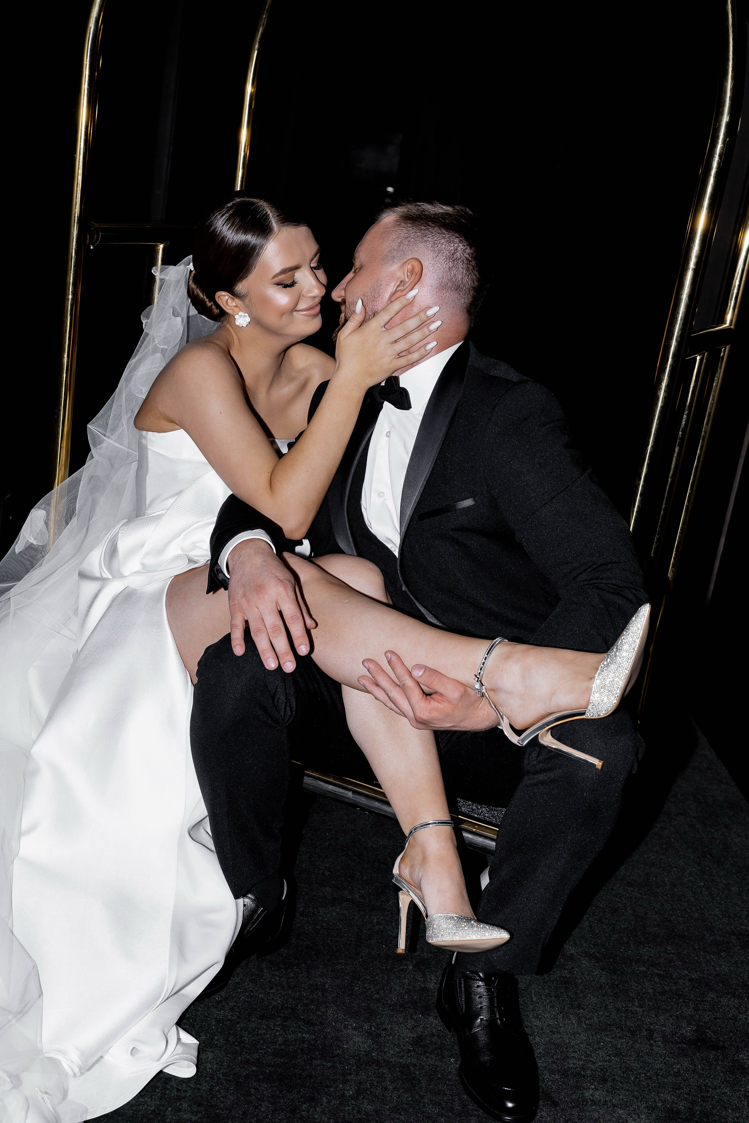 Кристина|Александр