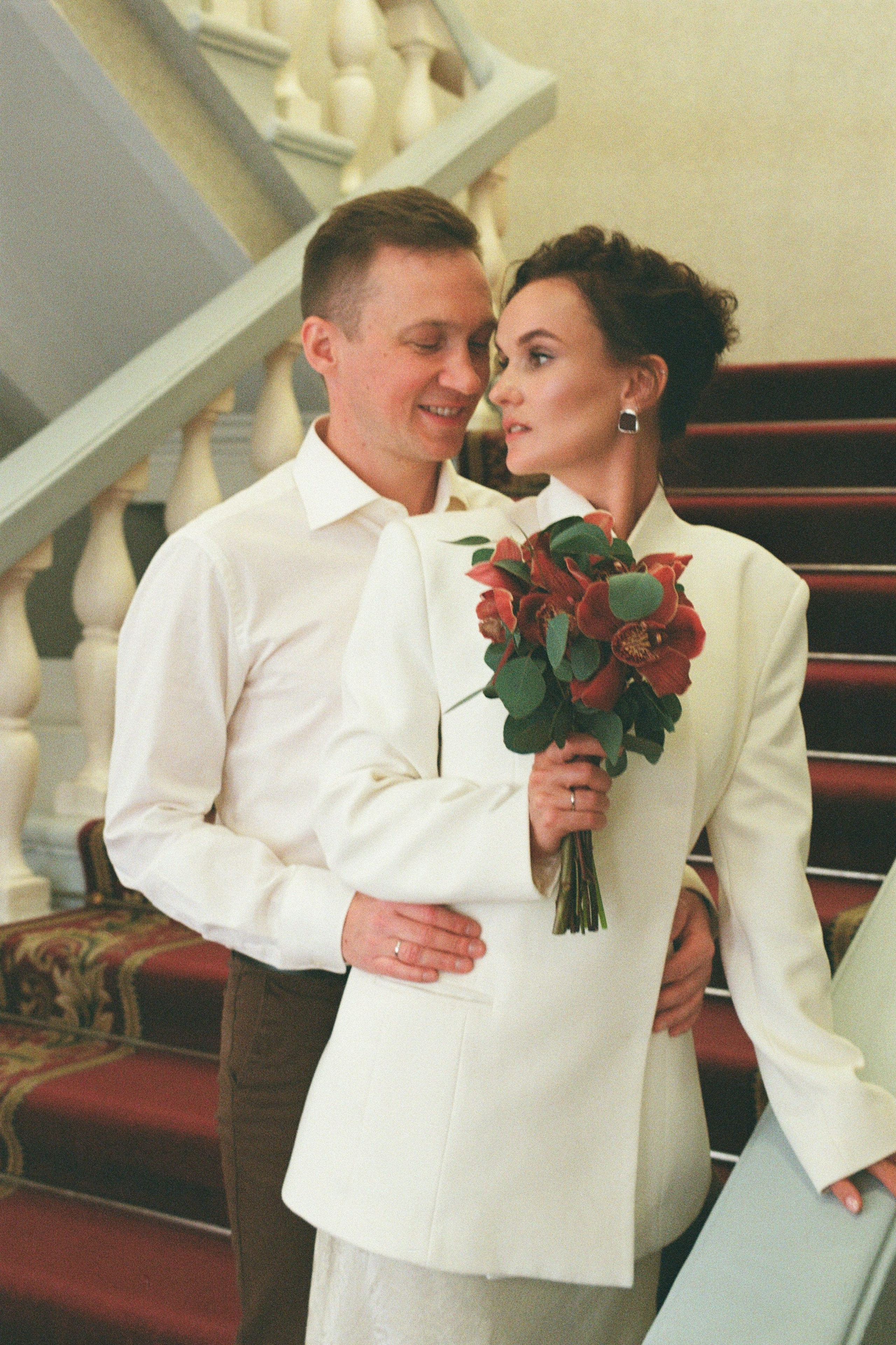 Элина и Влад