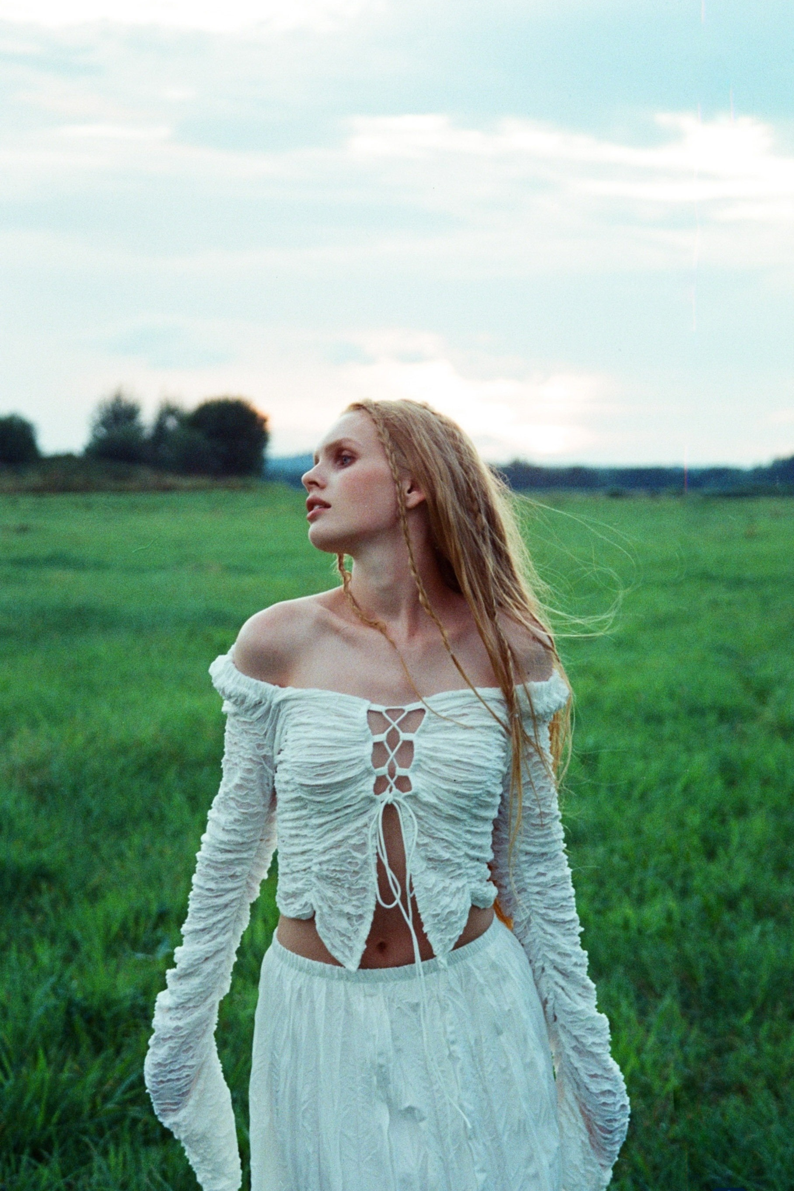 Фотограф в Карелии