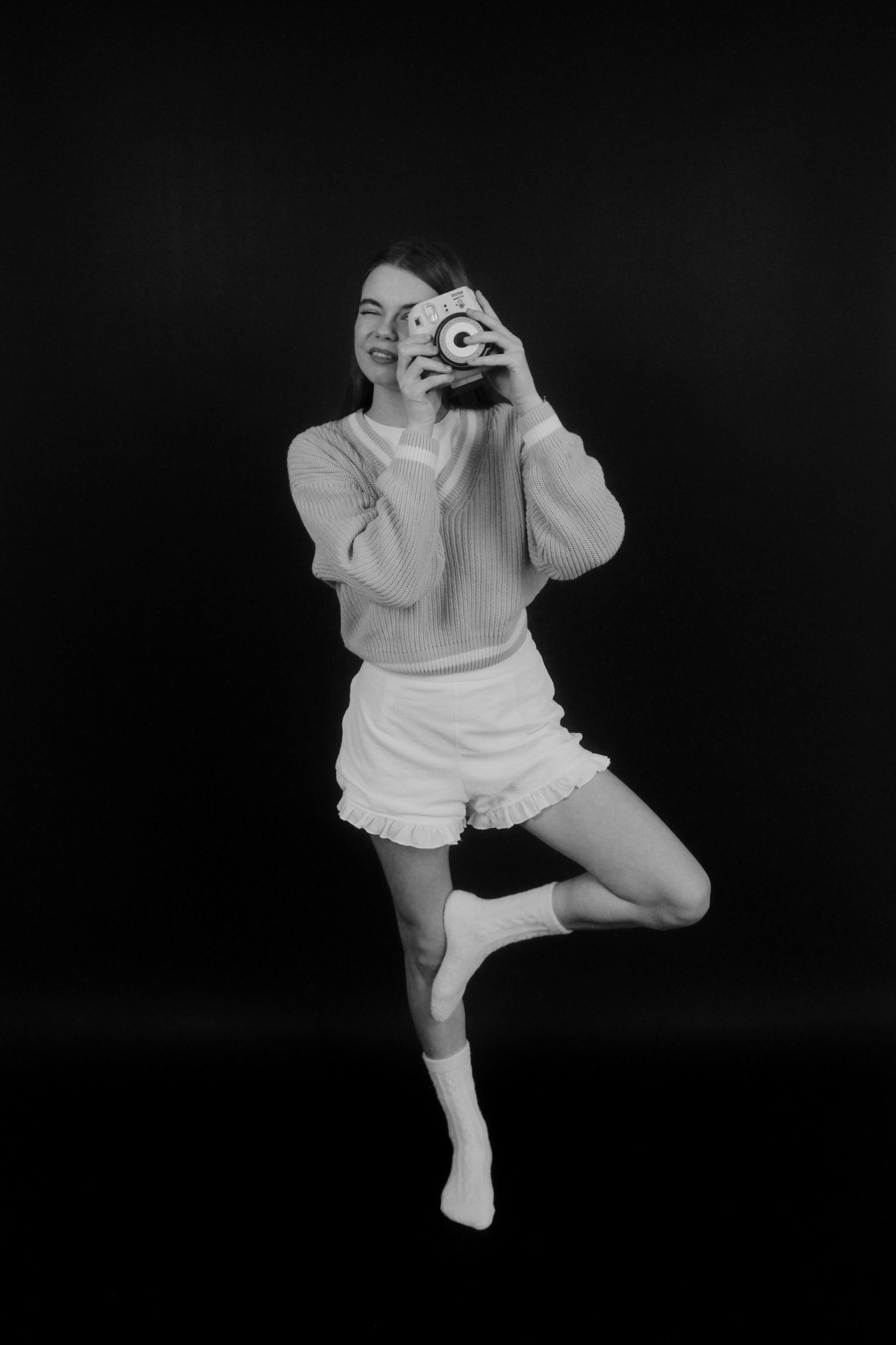 Фотограф в Карелии